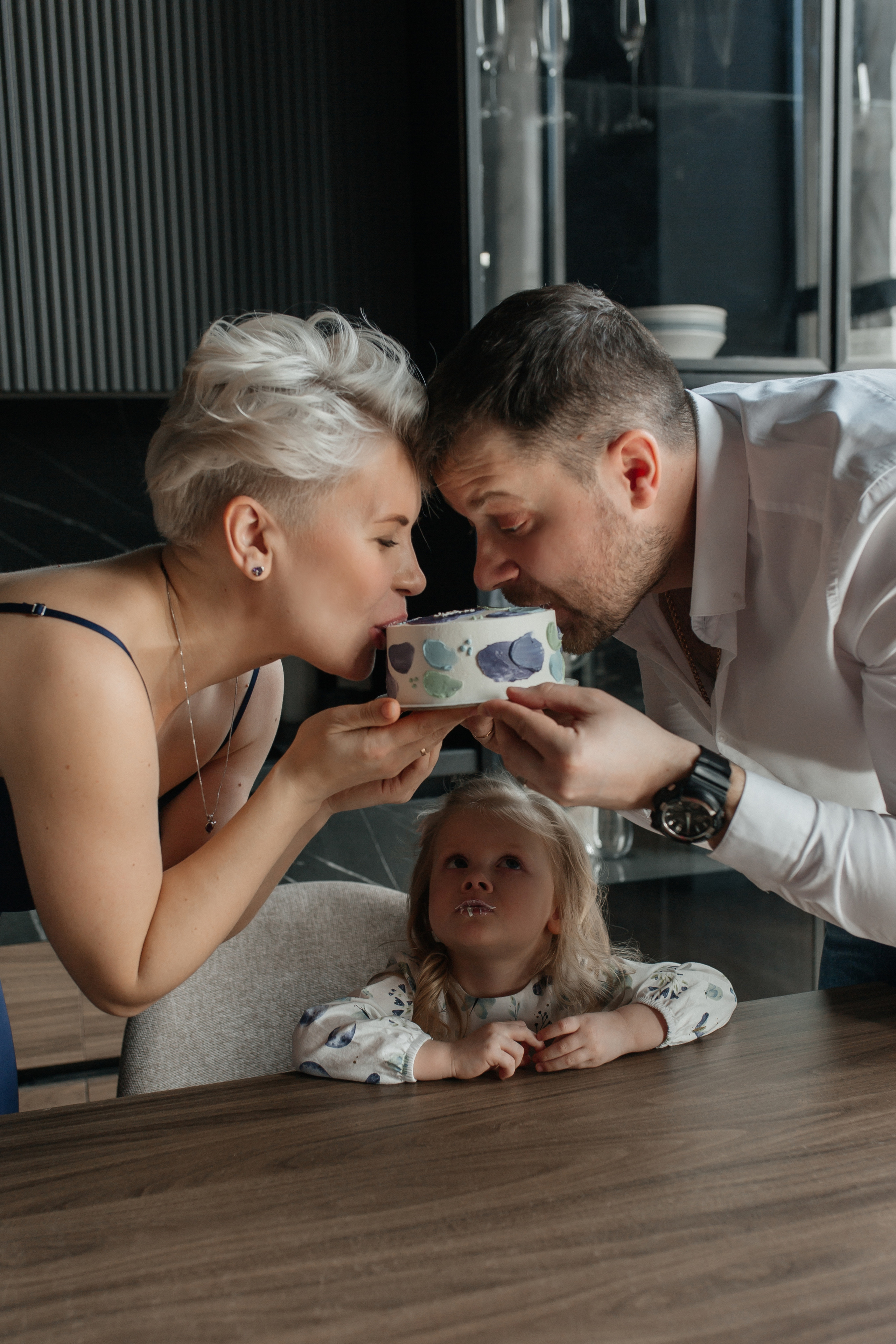 Семейная фотосессия. Фото Радости. Свадебный и семейный фотограф в Москве Юлия Самойлова