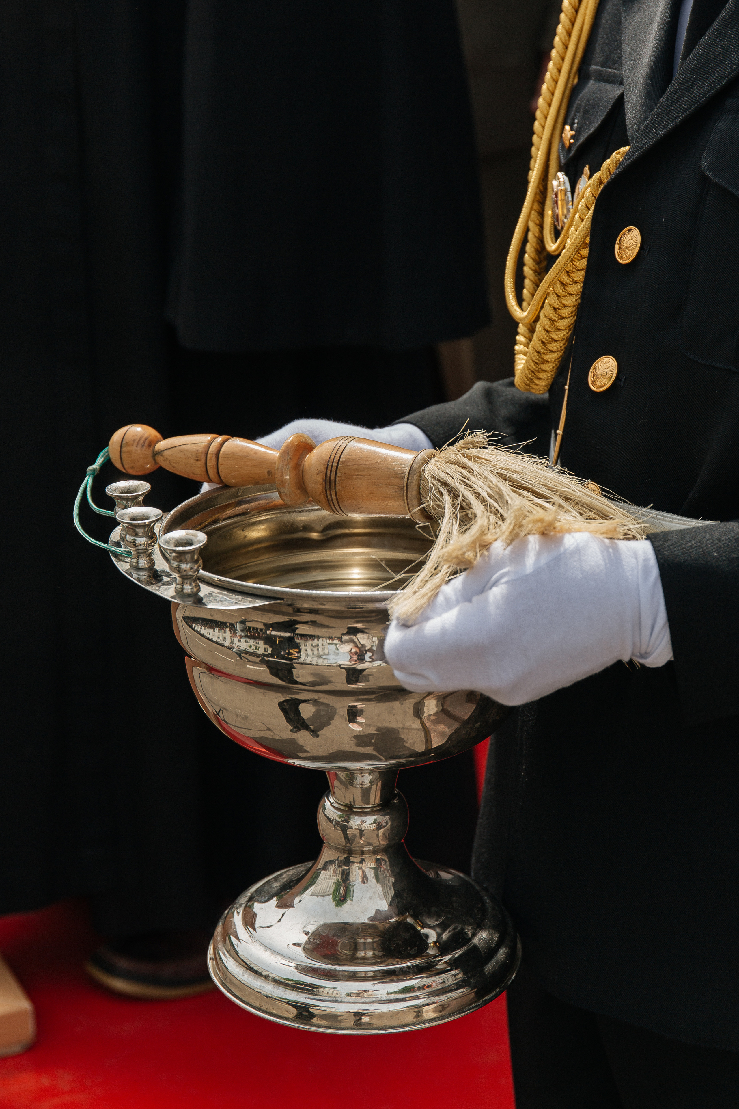 Последний звонок в Кадетском корпусе. Фото Радости. Свадебный и семейный фотограф в Москве Юлия Самойлова