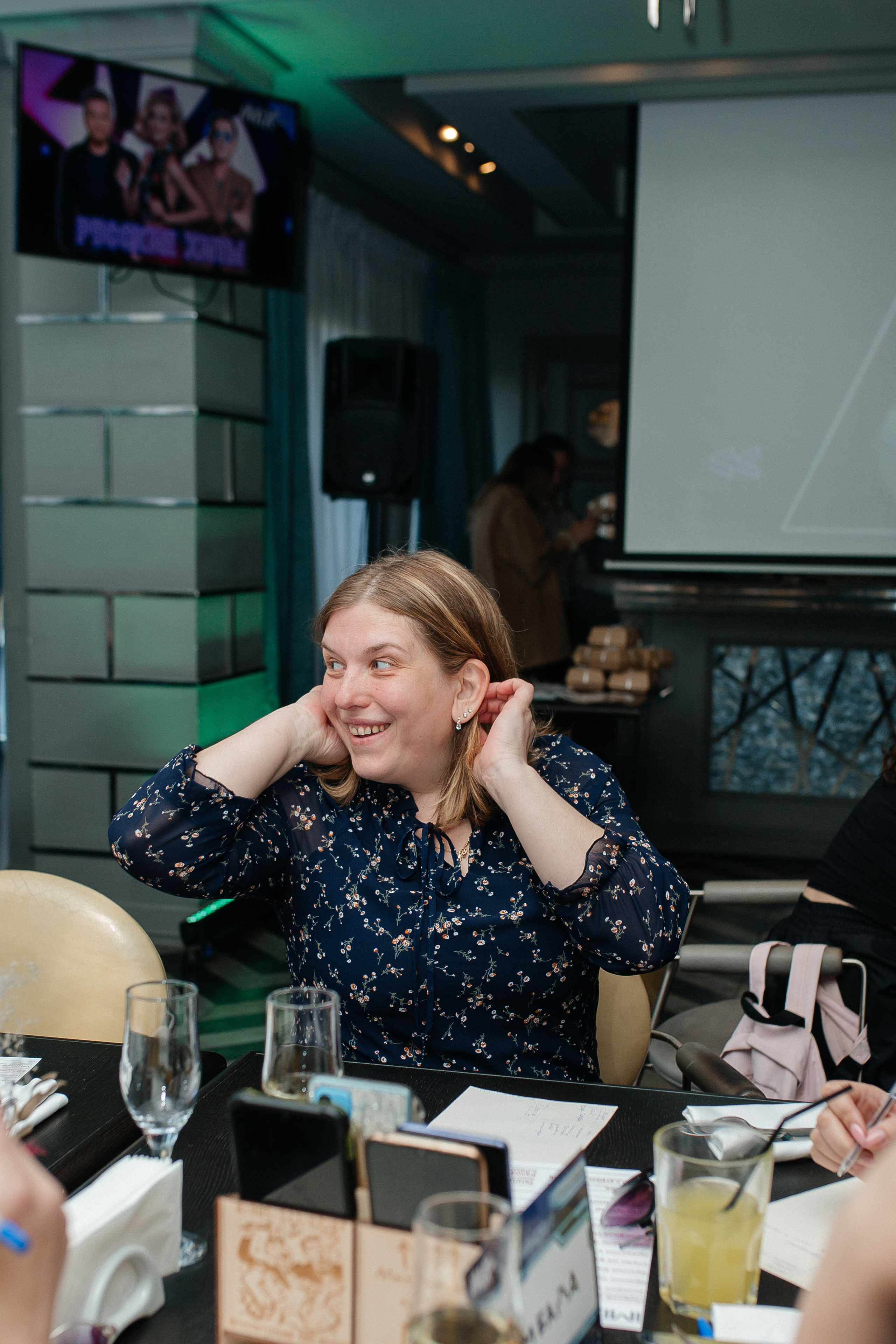 Музыкальный Квиз IMIX в ресторане SomeMeat. Фото Радости. Свадебный и семейный фотограф в Москве Юлия Самойлова