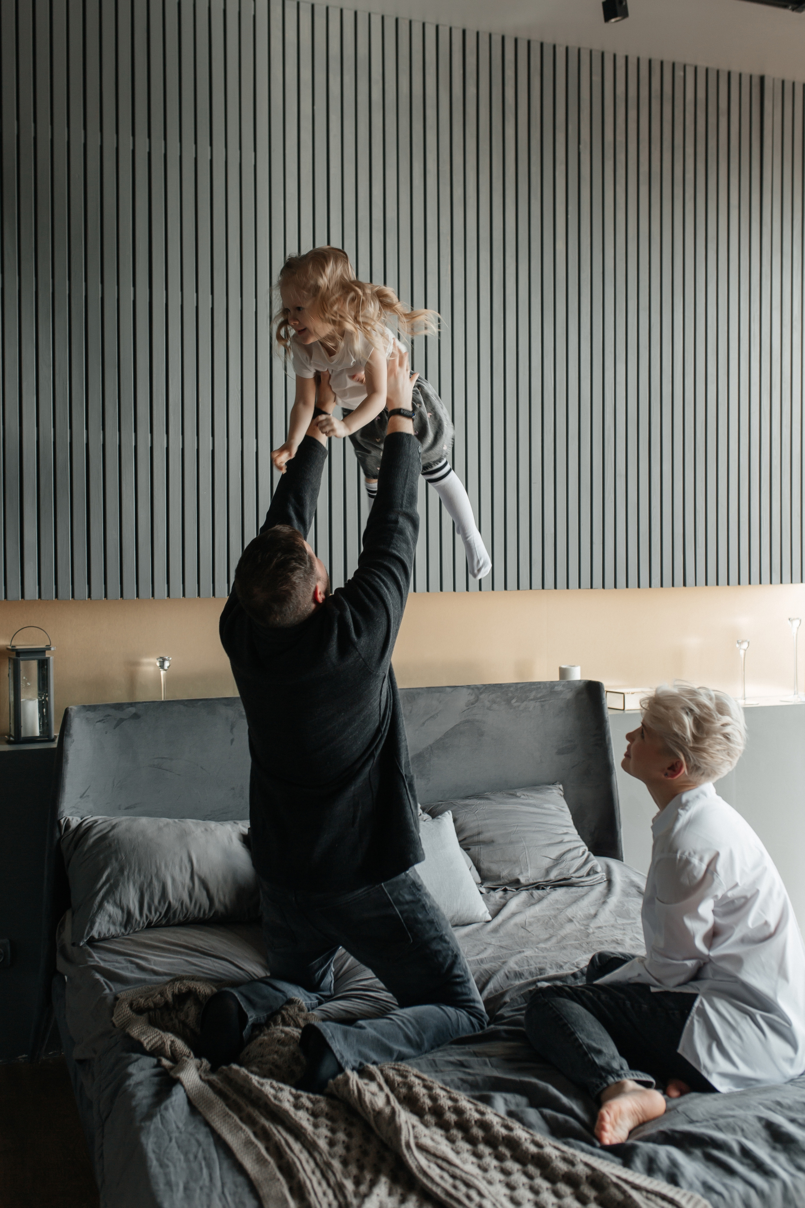 Семейная фотосессия. Фото Радости. Свадебный и семейный фотограф в Москве Юлия Самойлова