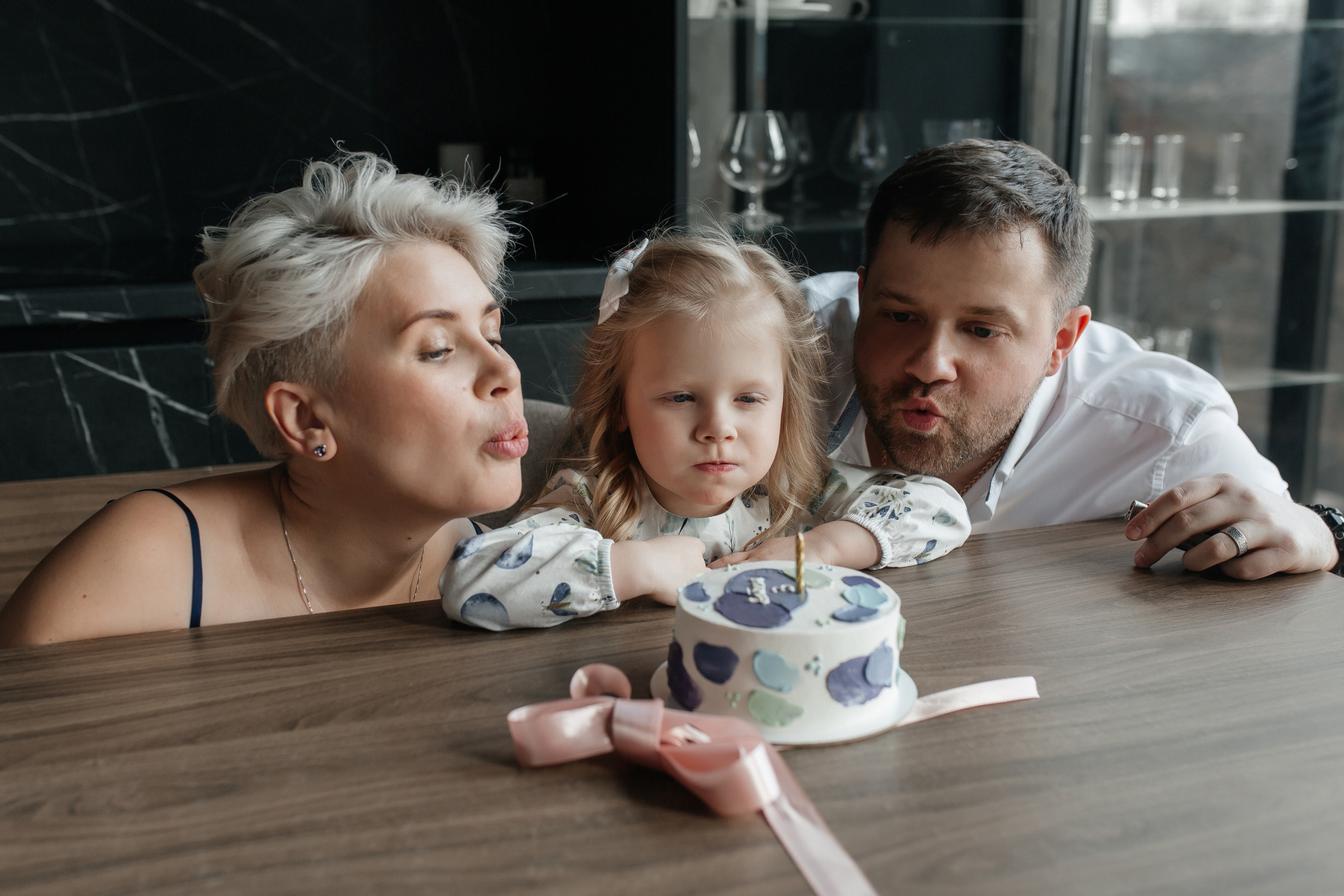 Семейная фотосессия. Фото Радости. Свадебный и семейный фотограф в Москве Юлия Самойлова