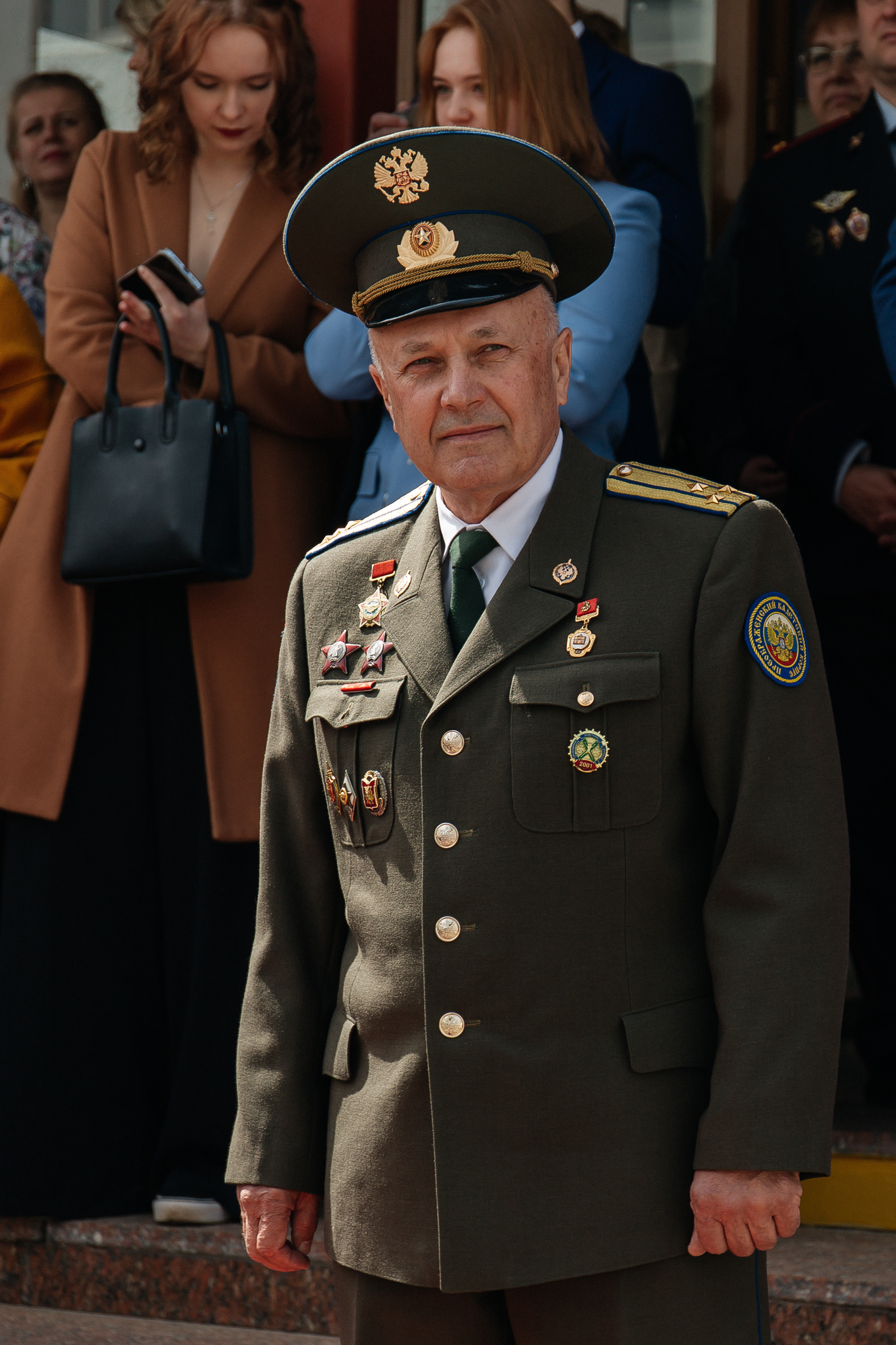 Последний звонок в Кадетском корпусе. Фото Радости. Свадебный и семейный фотограф в Москве Юлия Самойлова