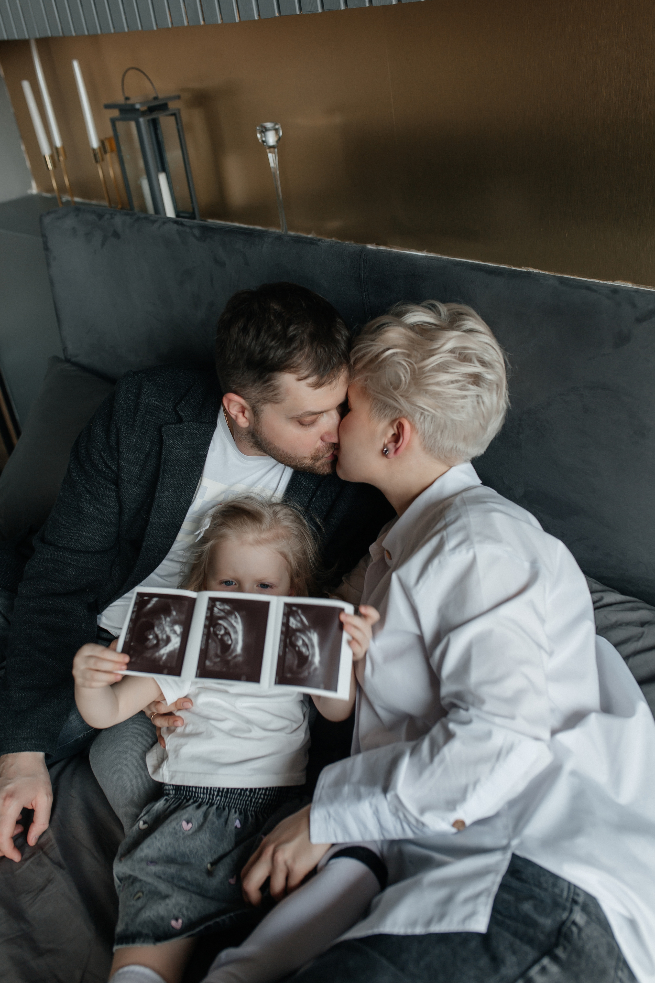 Семейная фотосессия. Фото Радости. Свадебный и семейный фотограф в Москве Юлия Самойлова