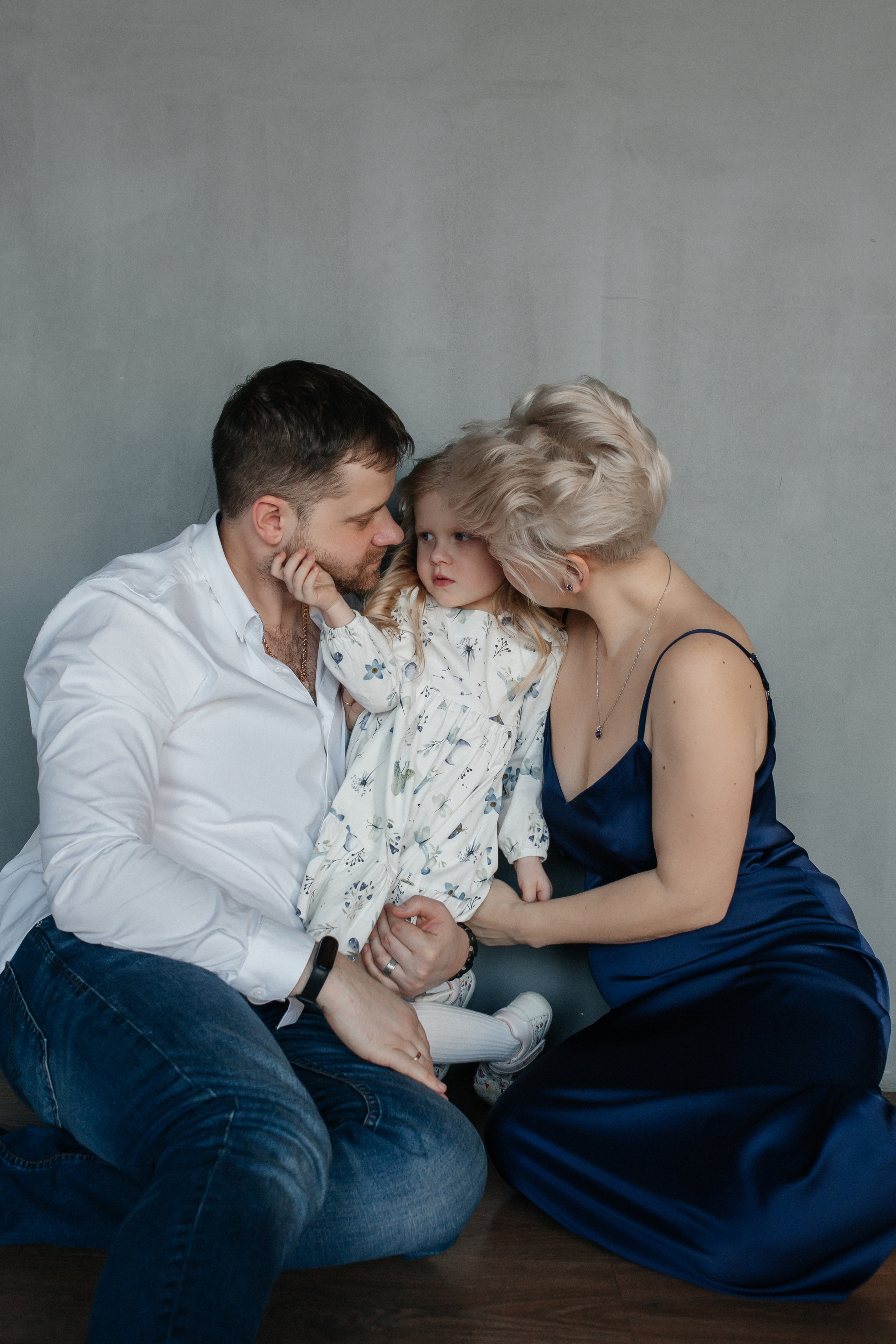 Семейная фотосессия. Фото Радости. Свадебный и семейный фотограф в Москве Юлия Самойлова