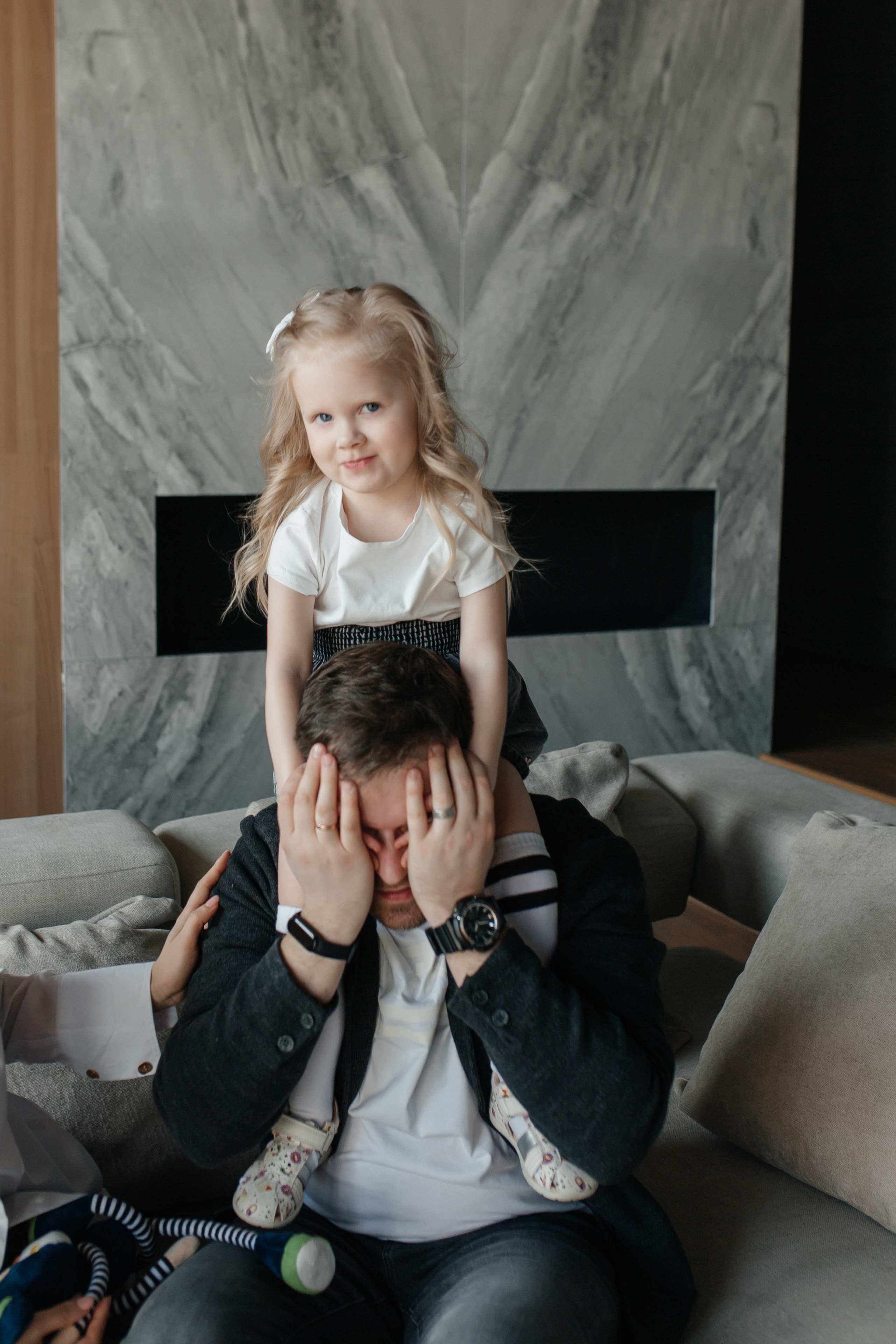 Семейная фотосессия. Фото Радости. Свадебный и семейный фотограф в Москве Юлия Самойлова