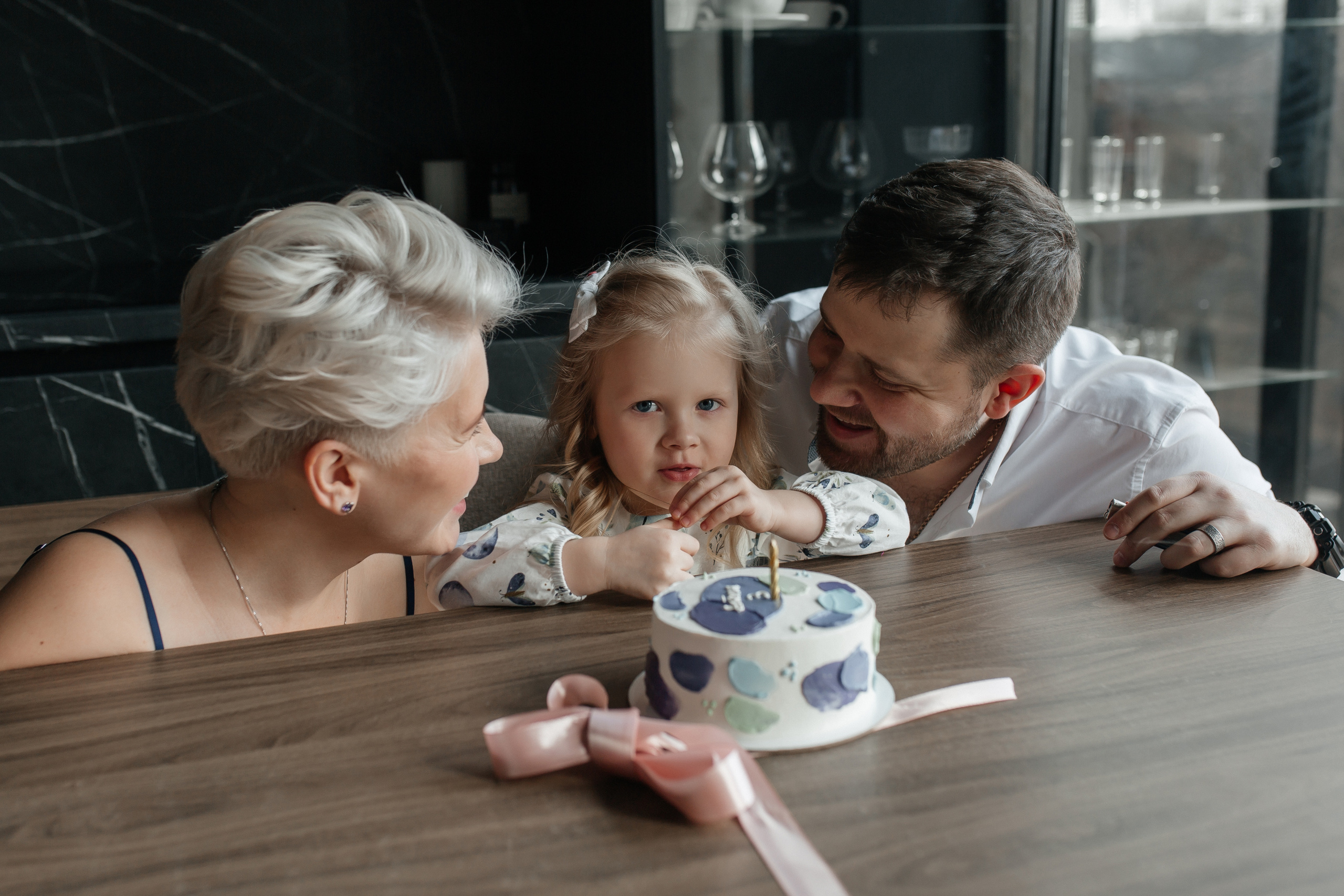 Семейная фотосессия. Фото Радости. Свадебный и семейный фотограф в Москве Юлия Самойлова