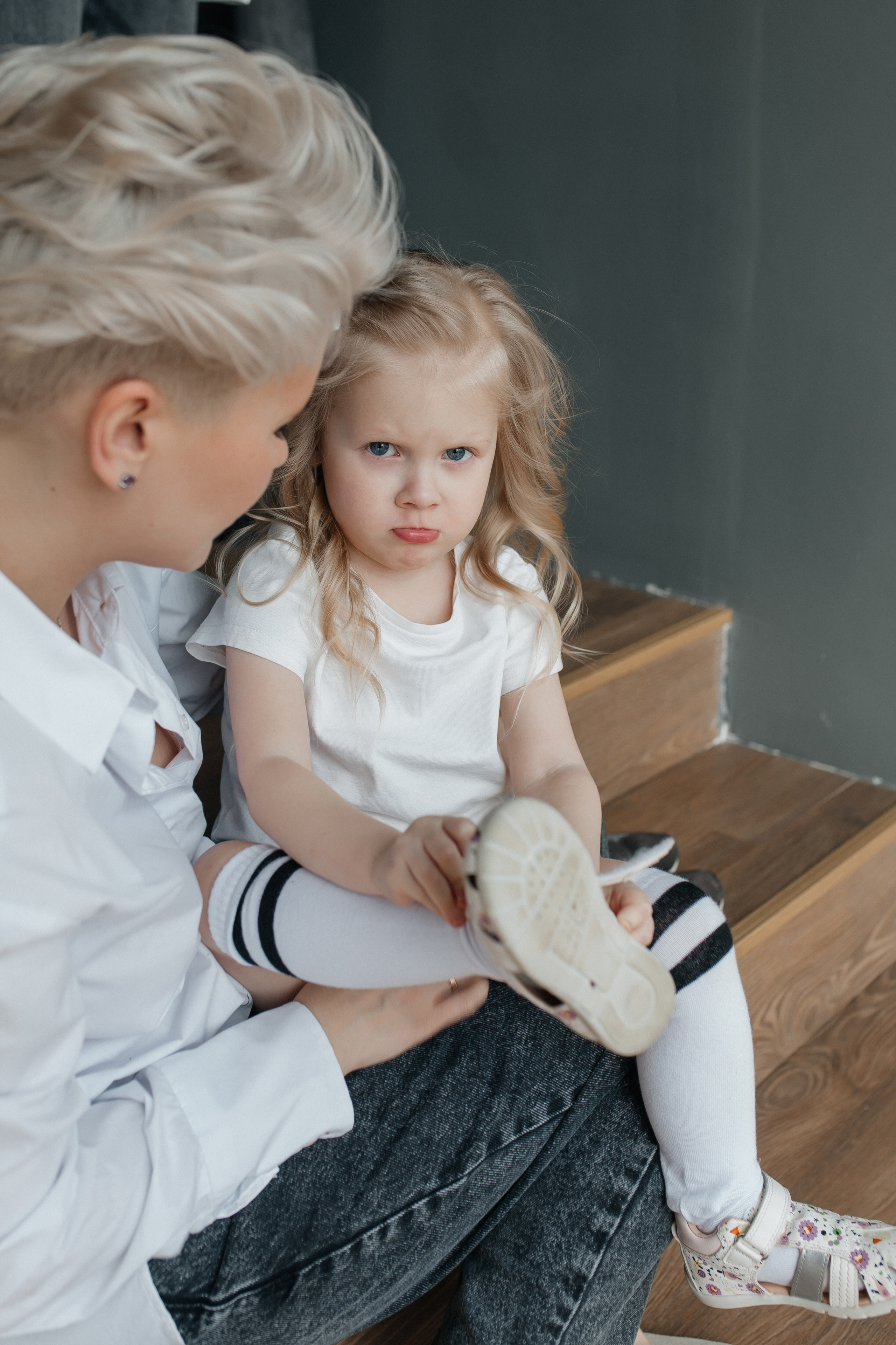 Семейная фотосессия. Фото Радости. Свадебный и семейный фотограф в Москве Юлия Самойлова