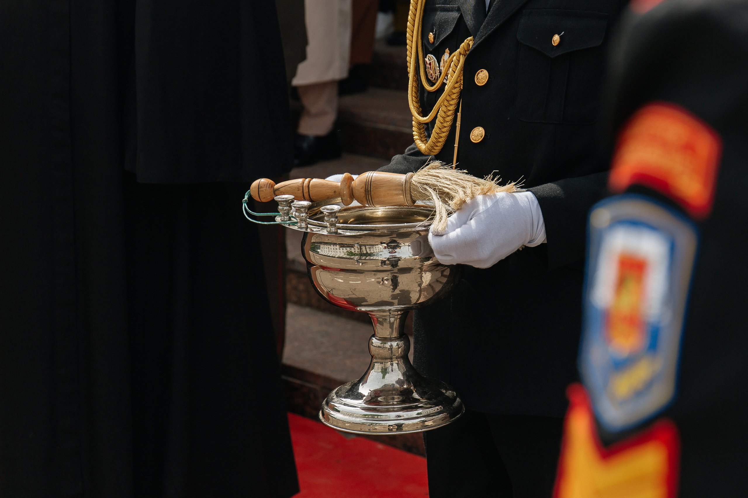 Последний звонок в Кадетском корпусе. Фото Радости. Свадебный и семейный фотограф в Москве Юлия Самойлова