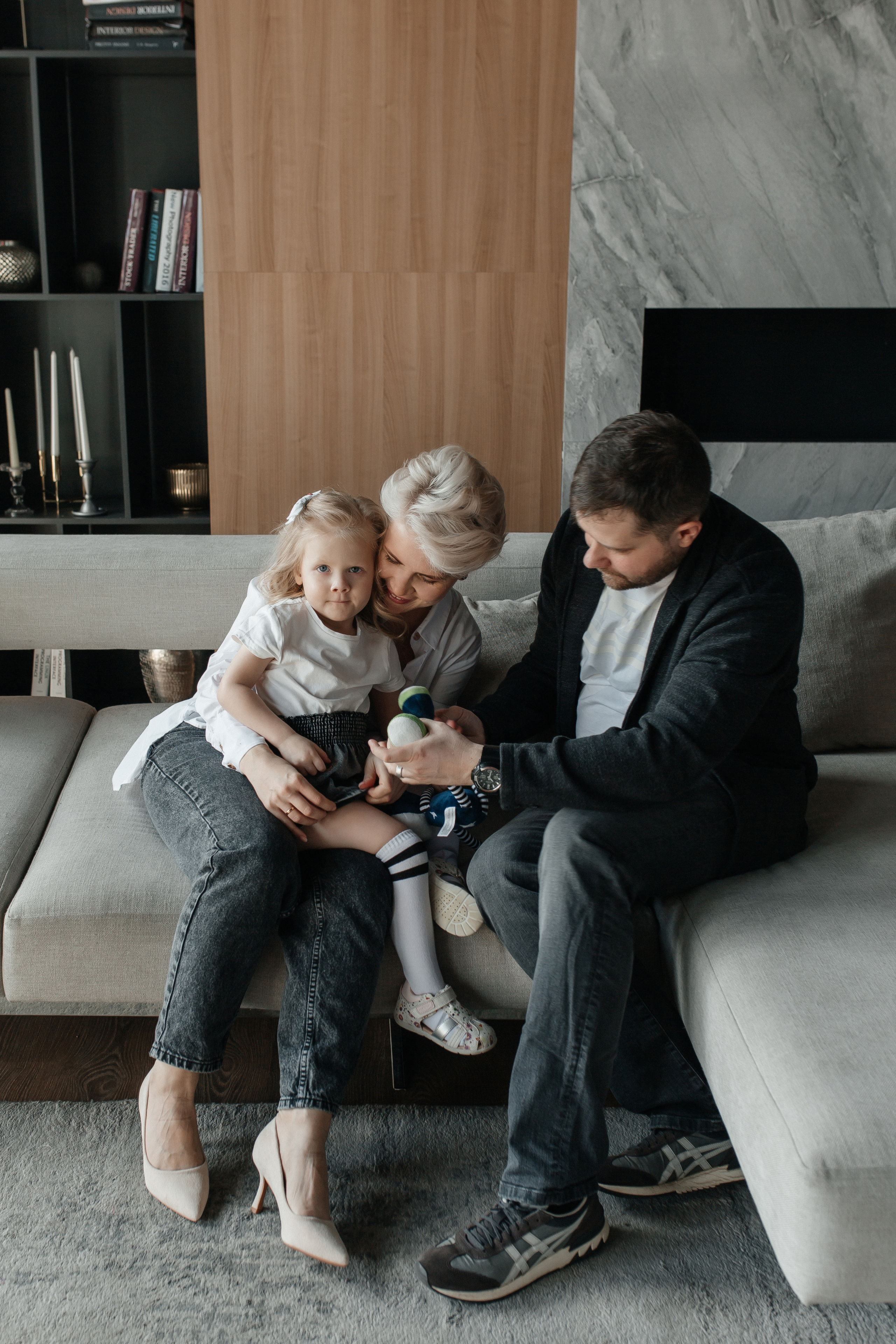 Семейная фотосессия. Фото Радости. Свадебный и семейный фотограф в Москве Юлия Самойлова