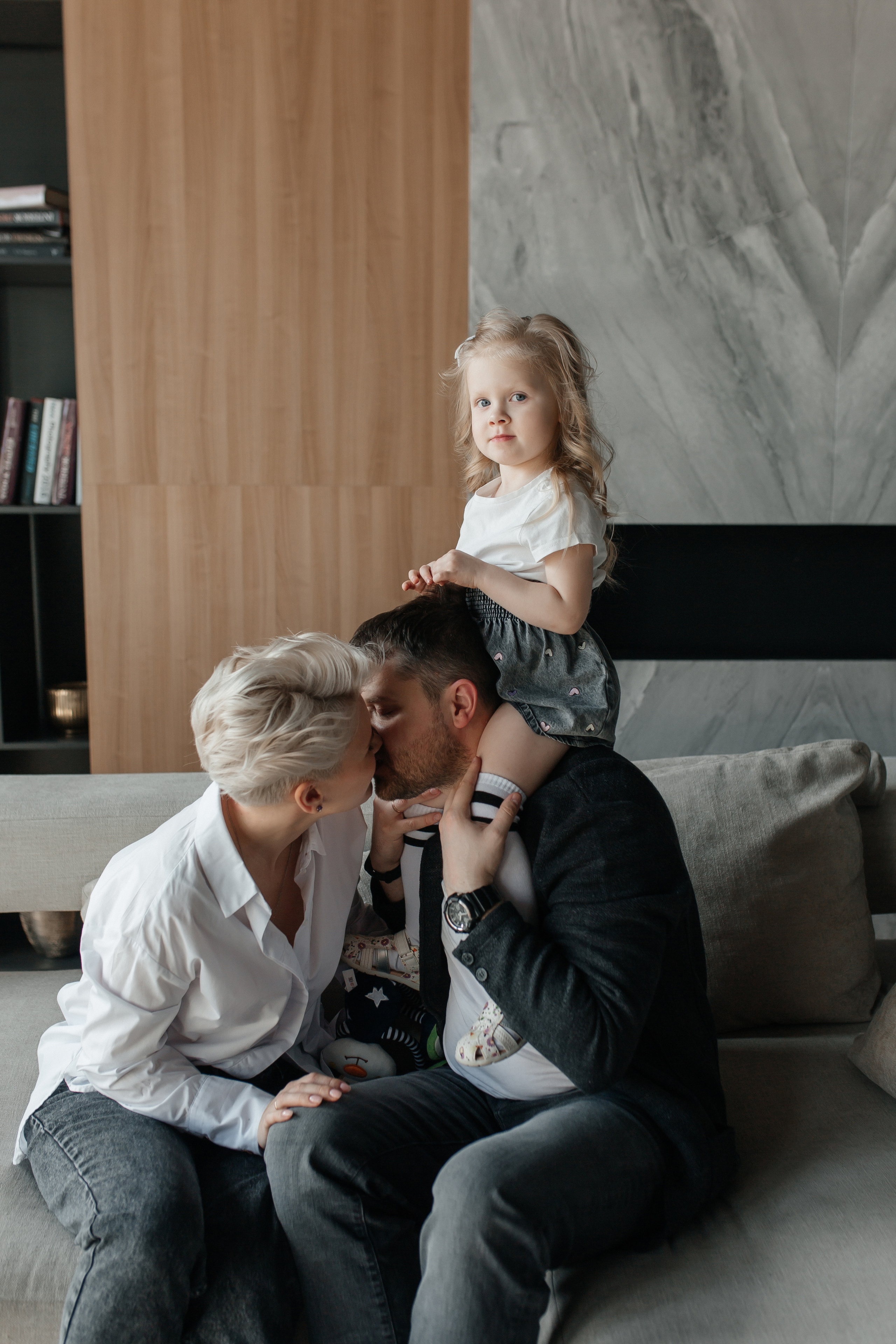 Семейная фотосессия. Фото Радости. Свадебный и семейный фотограф в Москве Юлия Самойлова