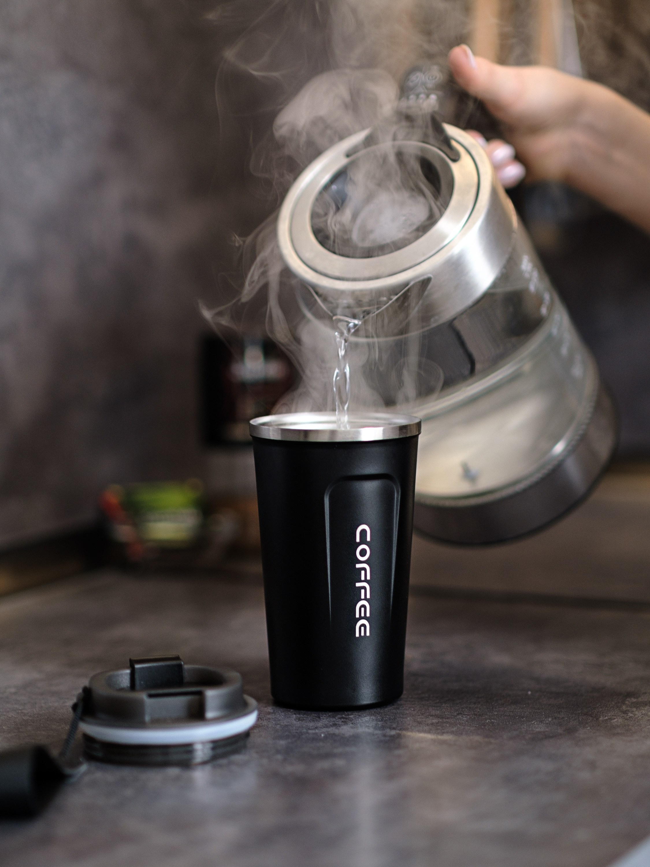 Предметная съёмка. Женский фотограф в Новосибирске Вячеслав Семакин