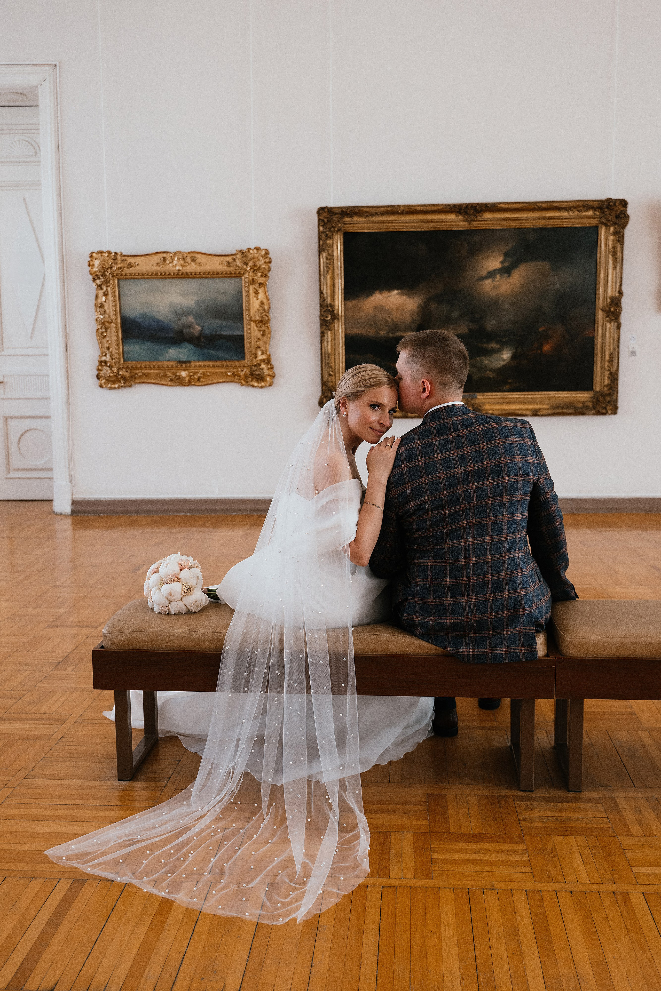 Wedding day #65. Свадебный, семейный фотограф в Рязани Лена Брант