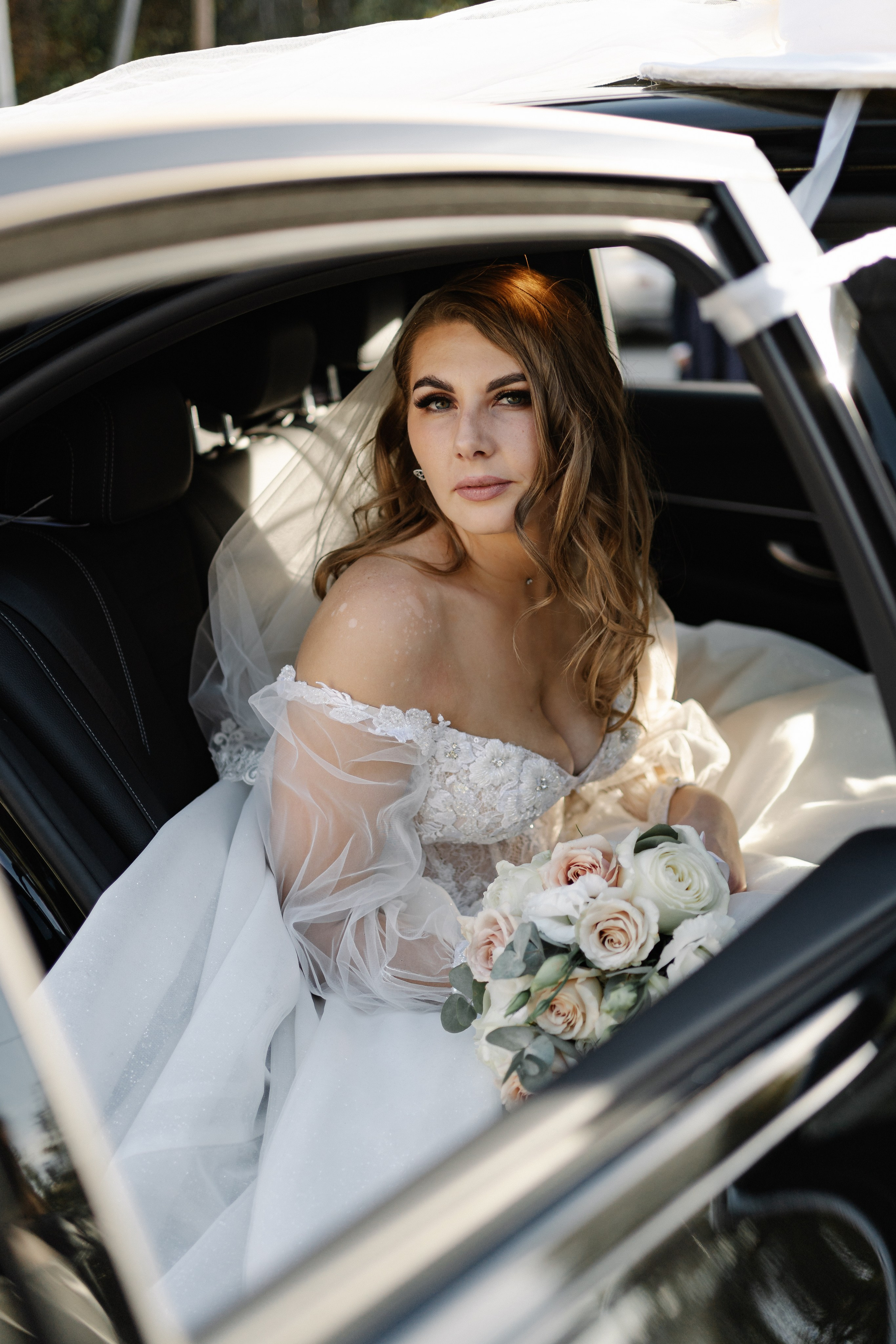 Мария и Илья