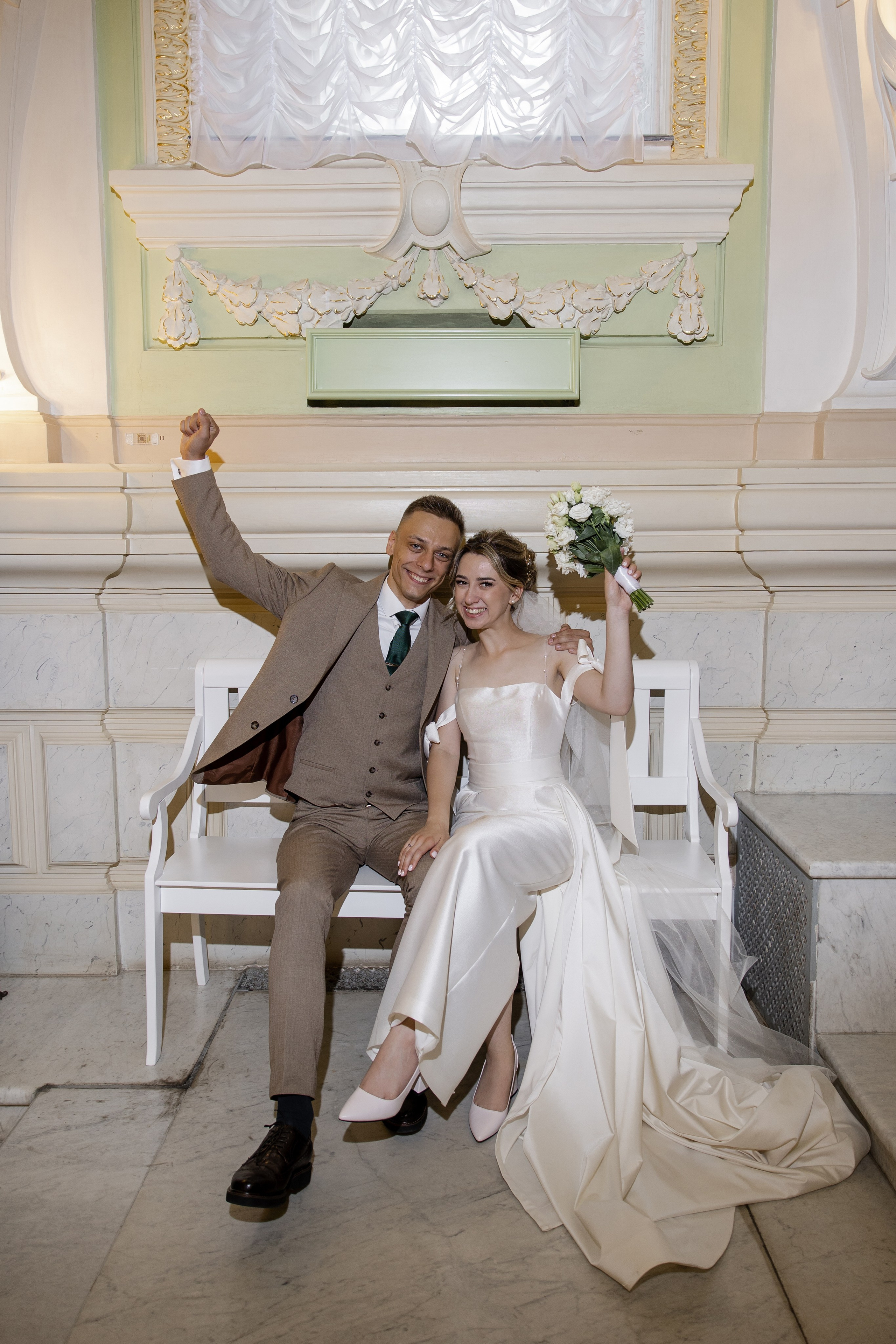 D & I. Свадебный фотограф Ефимова Ольга