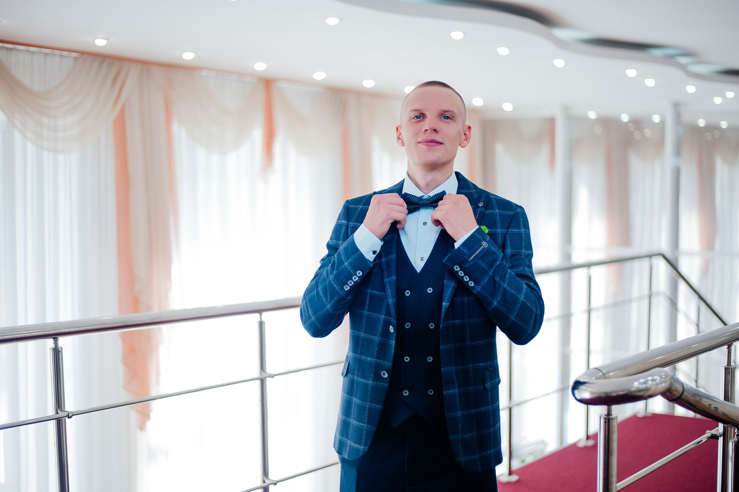 Свадебное. Семейный фотограф в городе Сыктывкаре