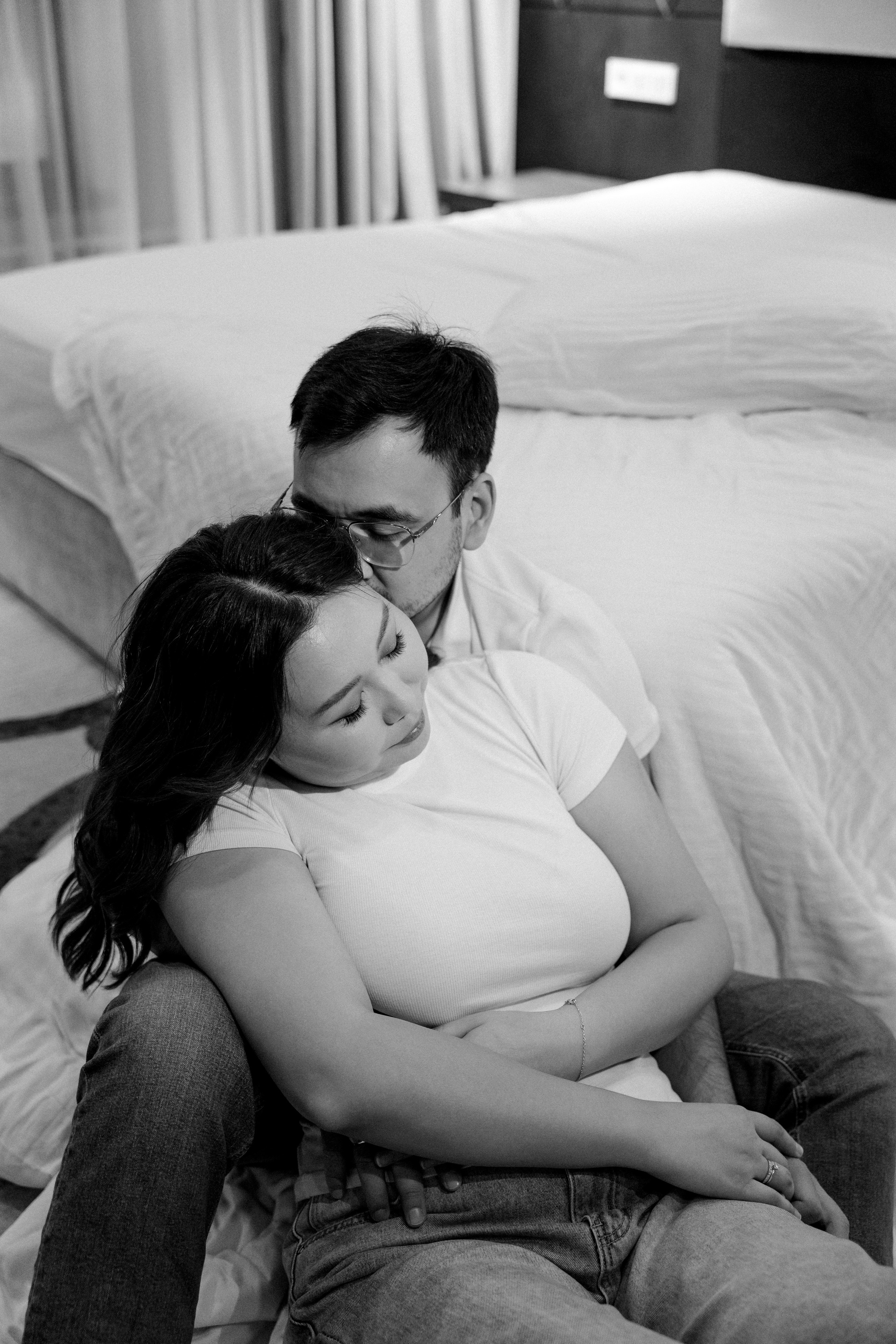 Sanzhar & Enlik. Galam media