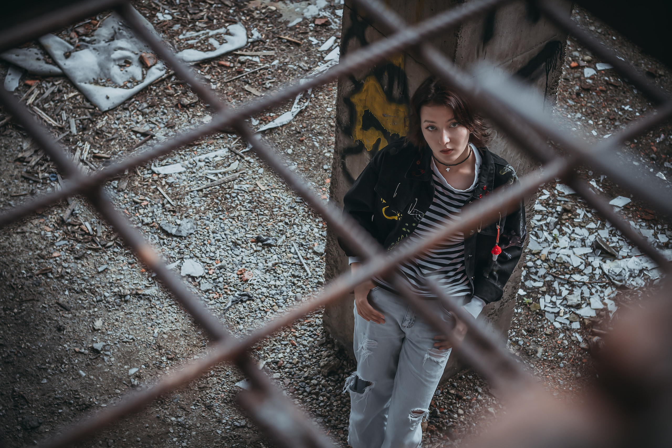 Dark. Фотограф в Новокузнецке