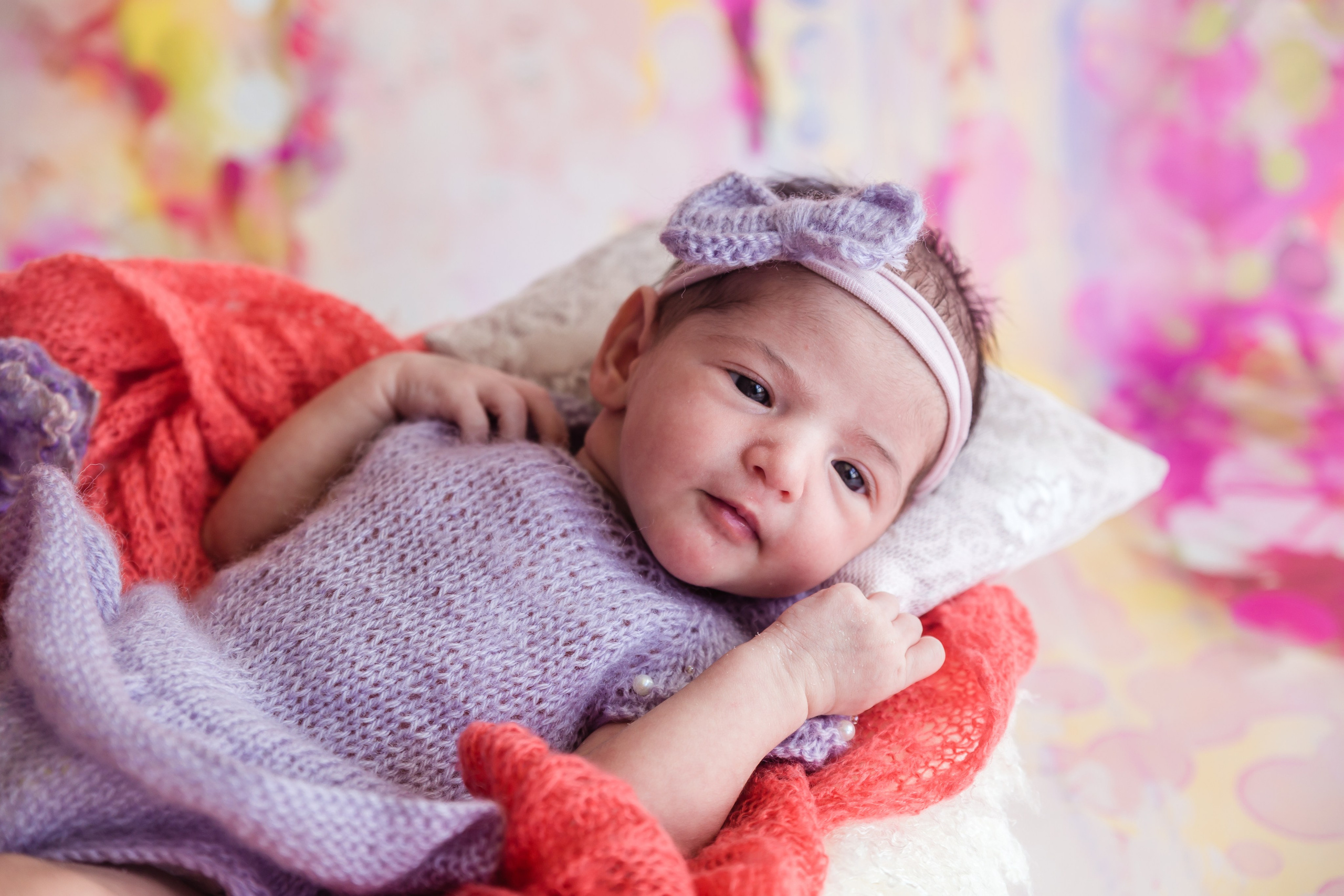 Before and Now. Professional family and children’s photographer in Izmir Irina Eron