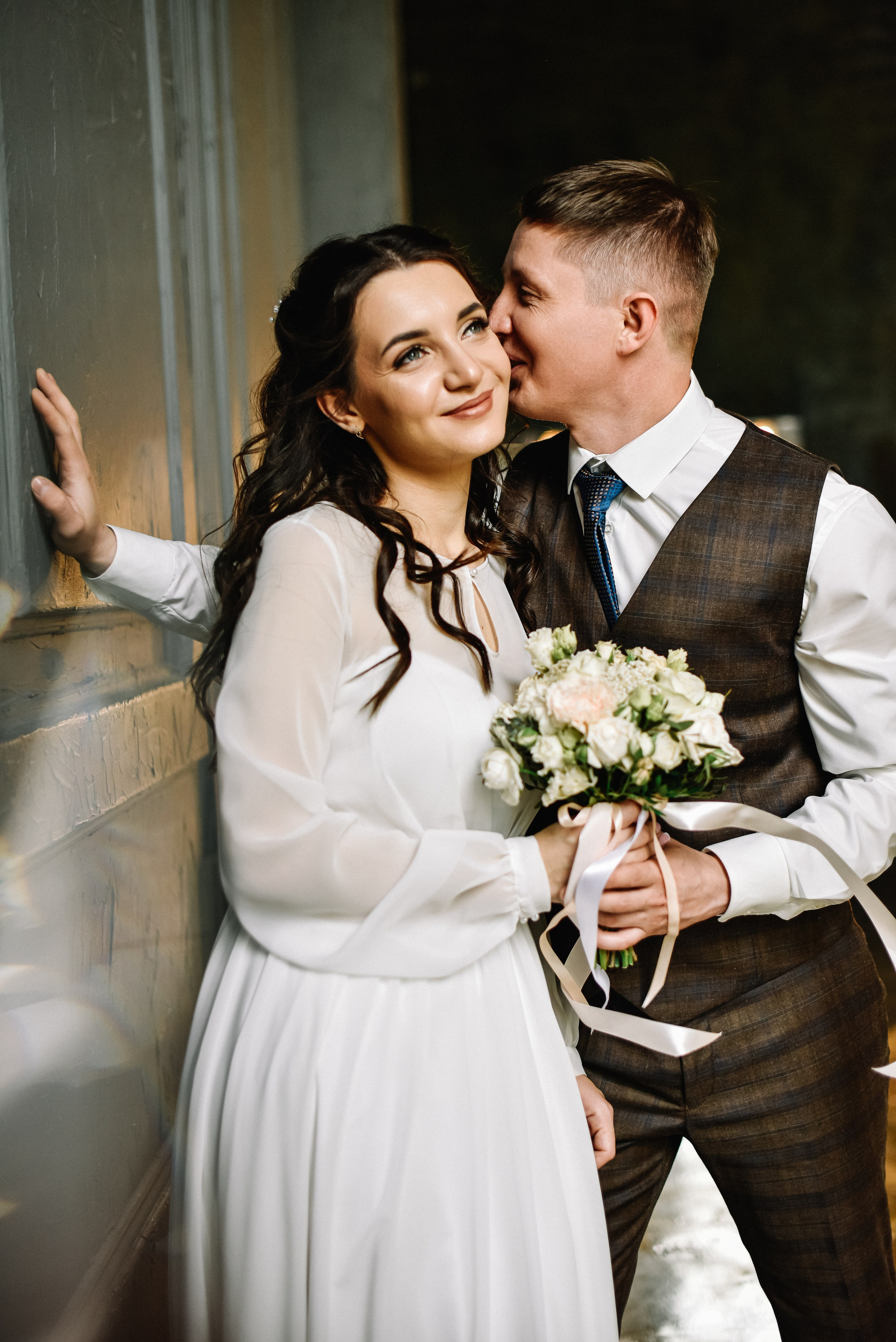 Свадьба Екатерины и Игоря