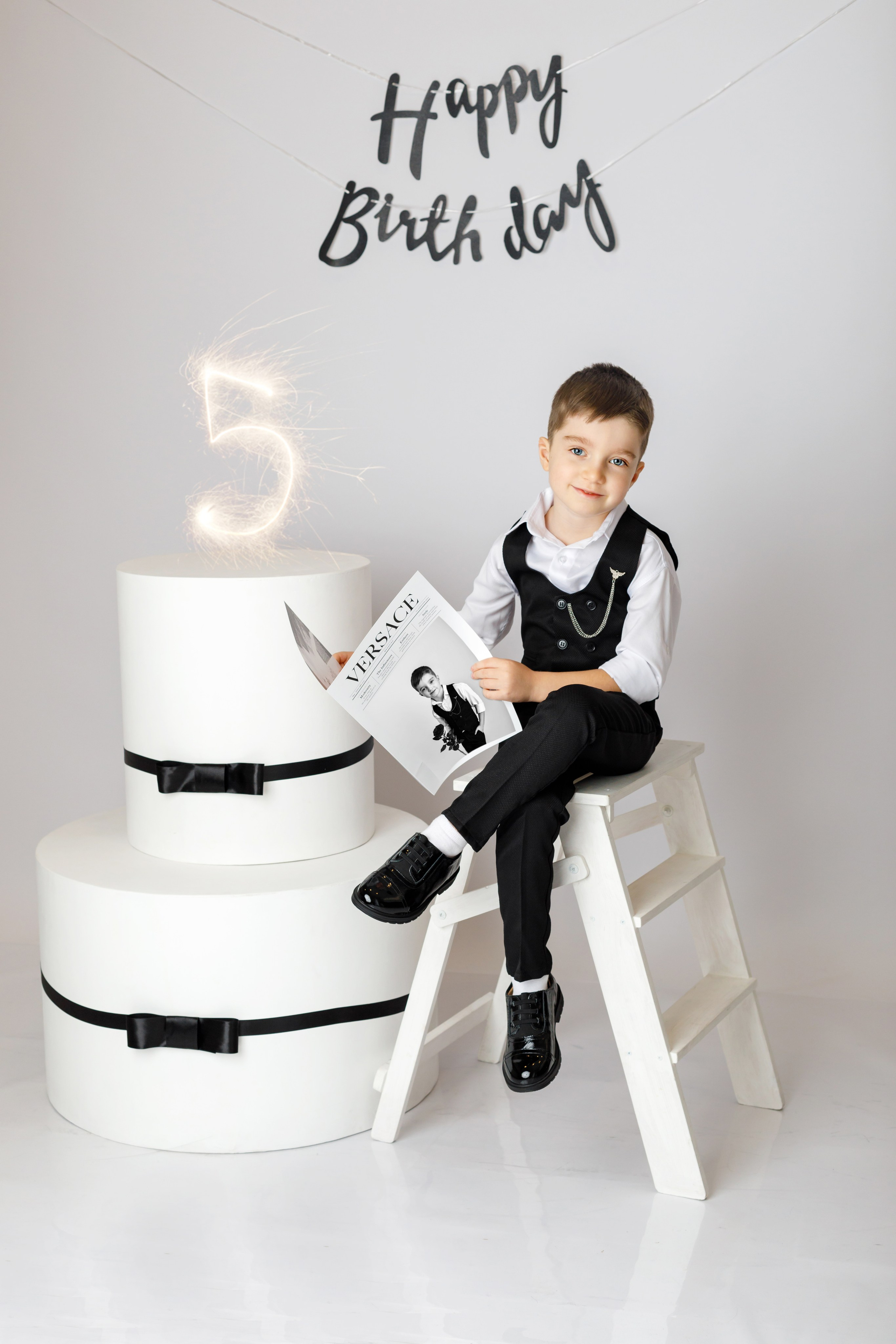 Фотостудия Эмоция Анапа. Семейный и детский фотограф, в Анапе Алфимова Елена.Новорожденных