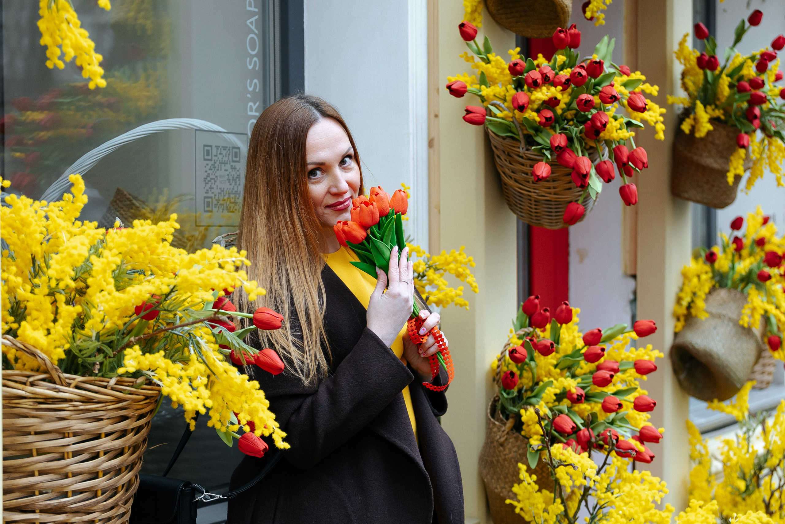 Екатерина. Семейный и детский фотограф в Москве Александра Мак