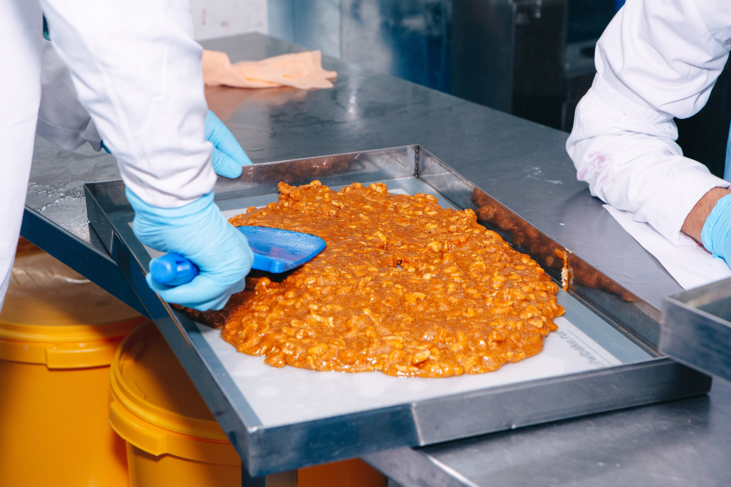 Айскейк производство. Семейный и детский фотограф в Москве Александра Мак