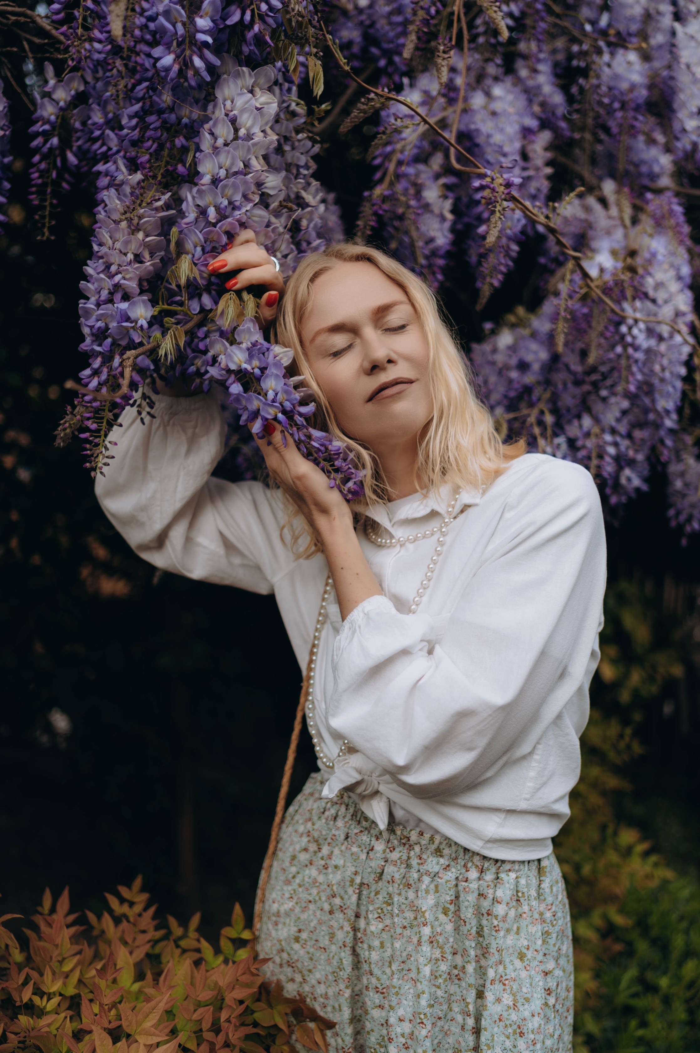 Ангелина. Фотограф Сочи Кисматова Анастасия