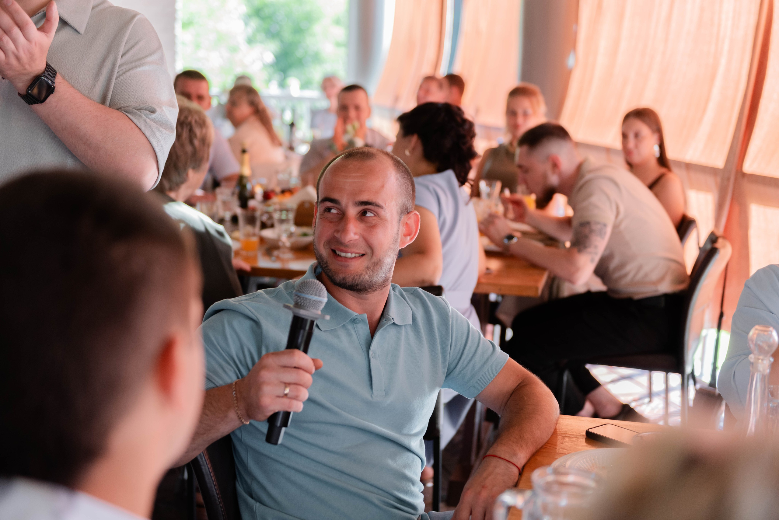 Леонид и Полина. Фотограф из Томска Субботина Яна