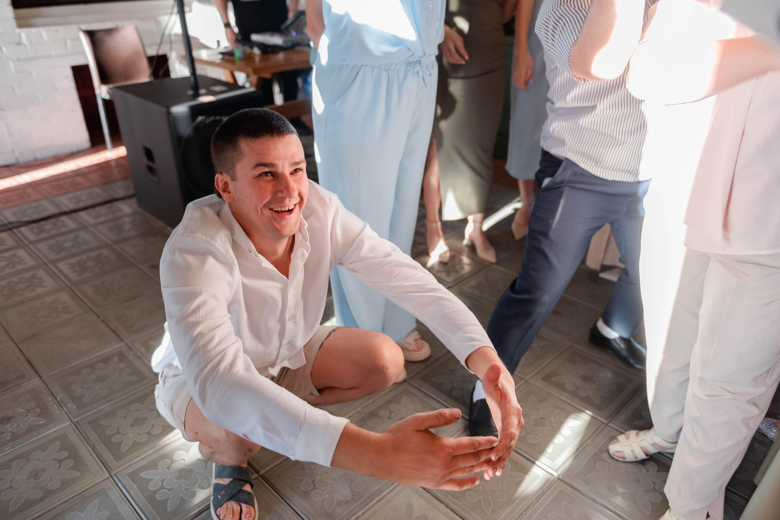 Леонид и Полина. Фотограф из Томска Субботина Яна