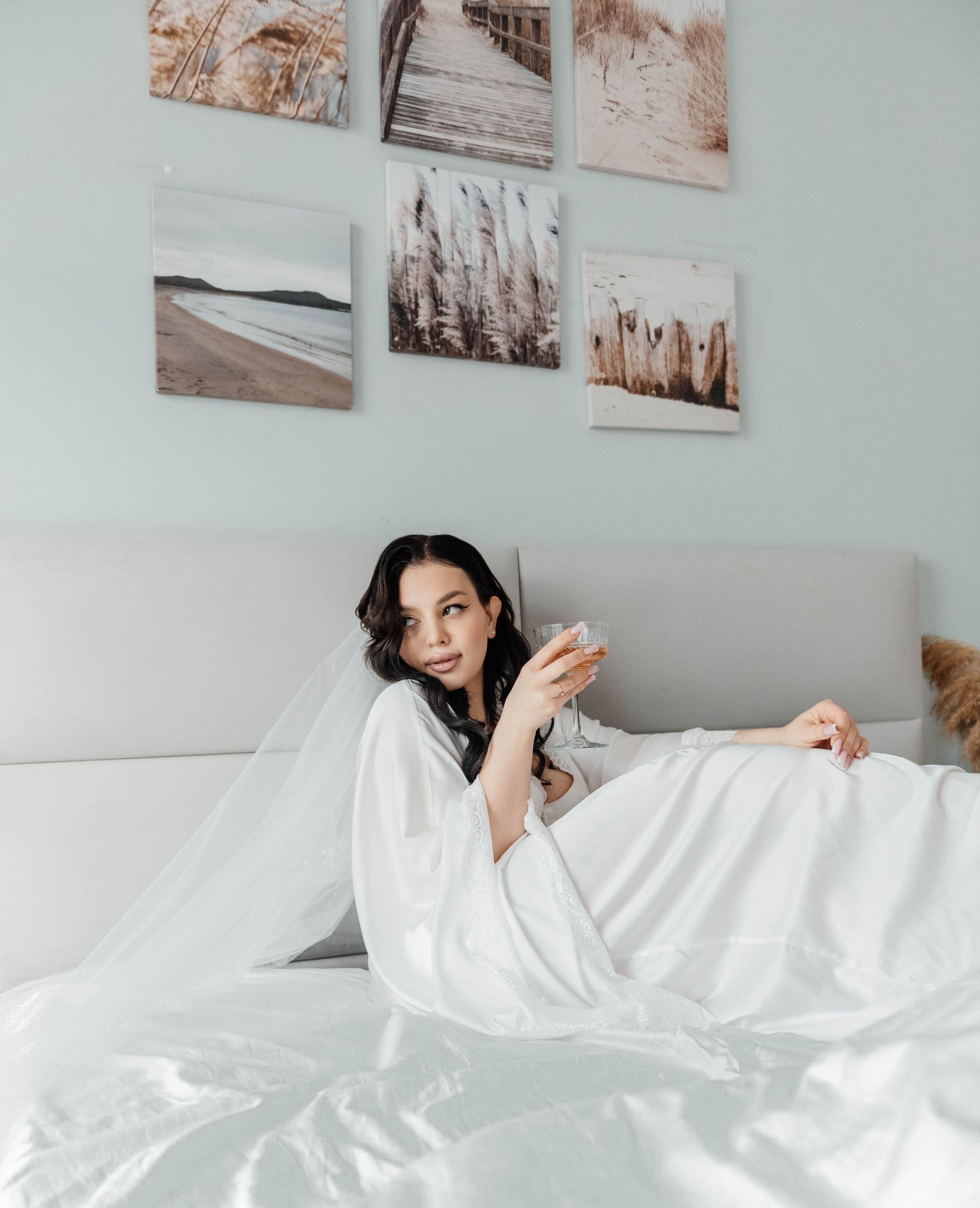 Свадебная сьемка. Фотограф из Томска Субботина Яна