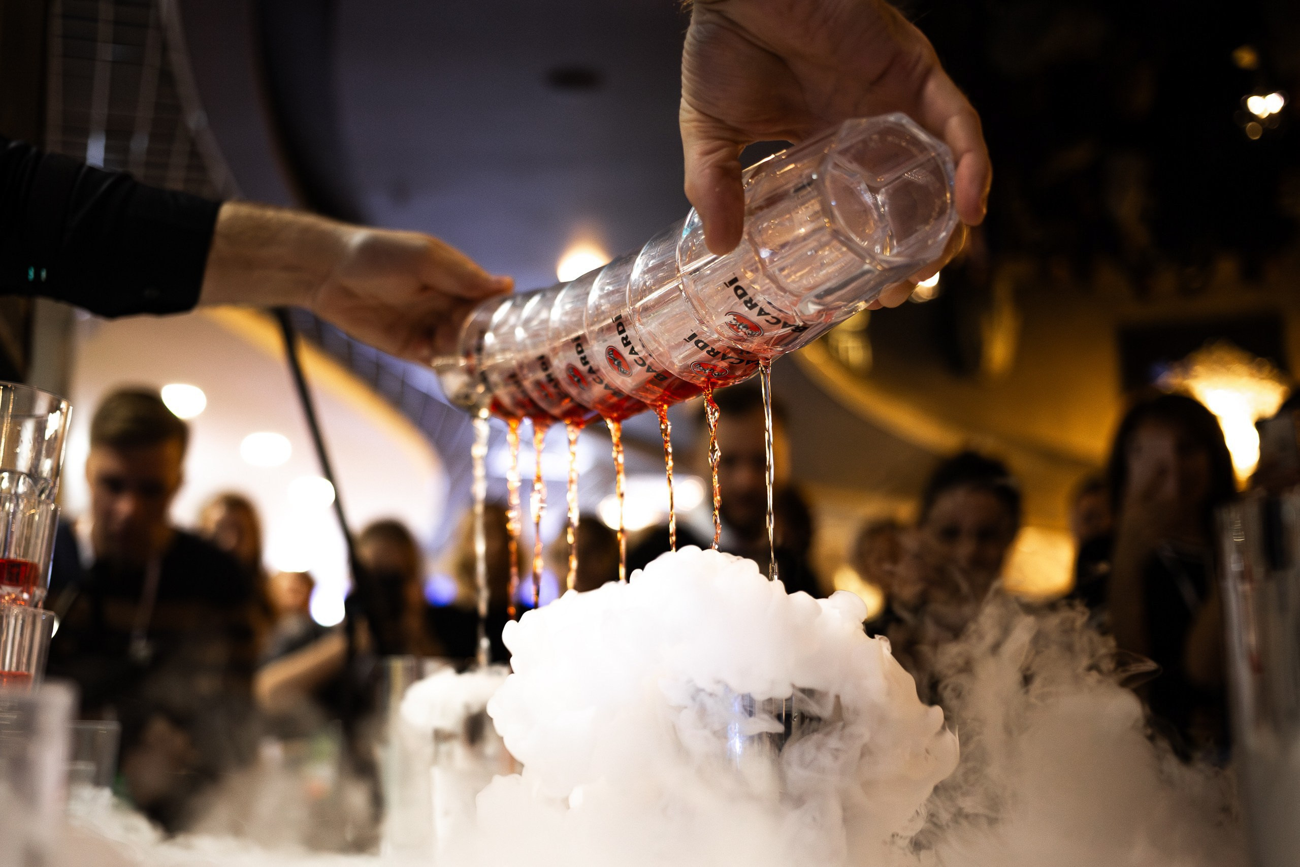 Геворк Багдасаров — фотограф в Москве