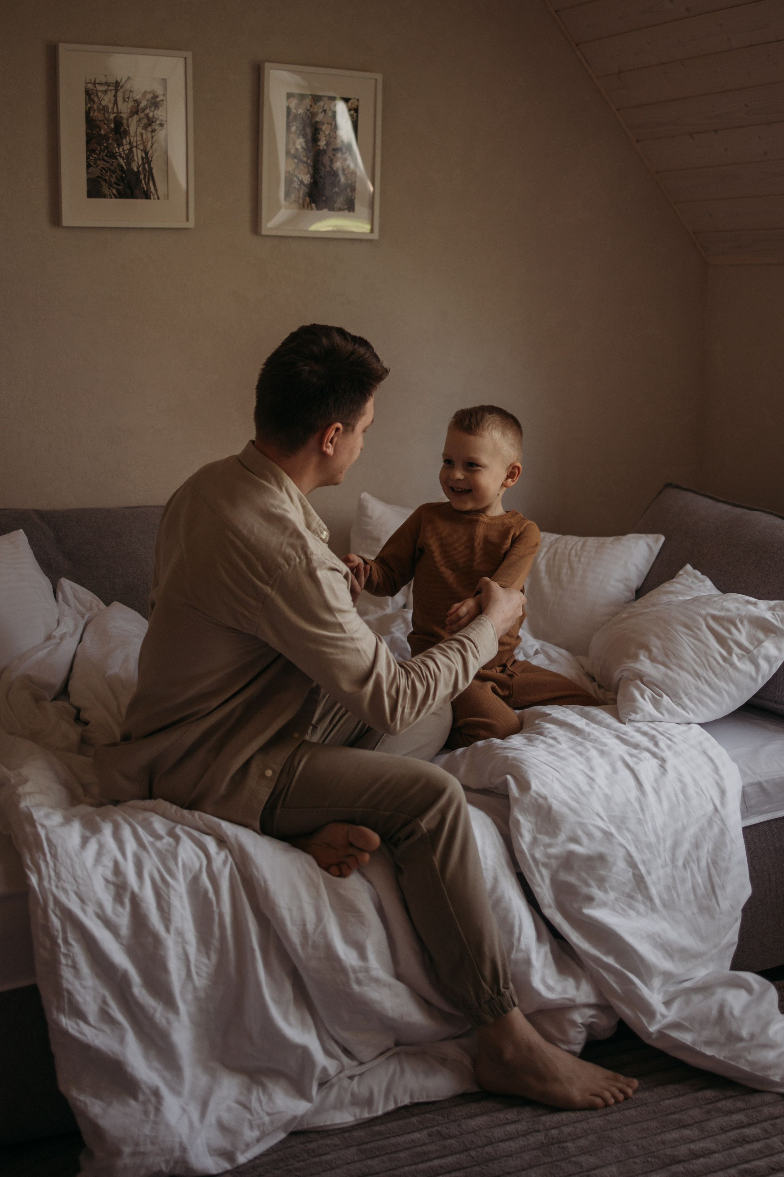 Семья. Семейный фотограф Екатерина Еремеева