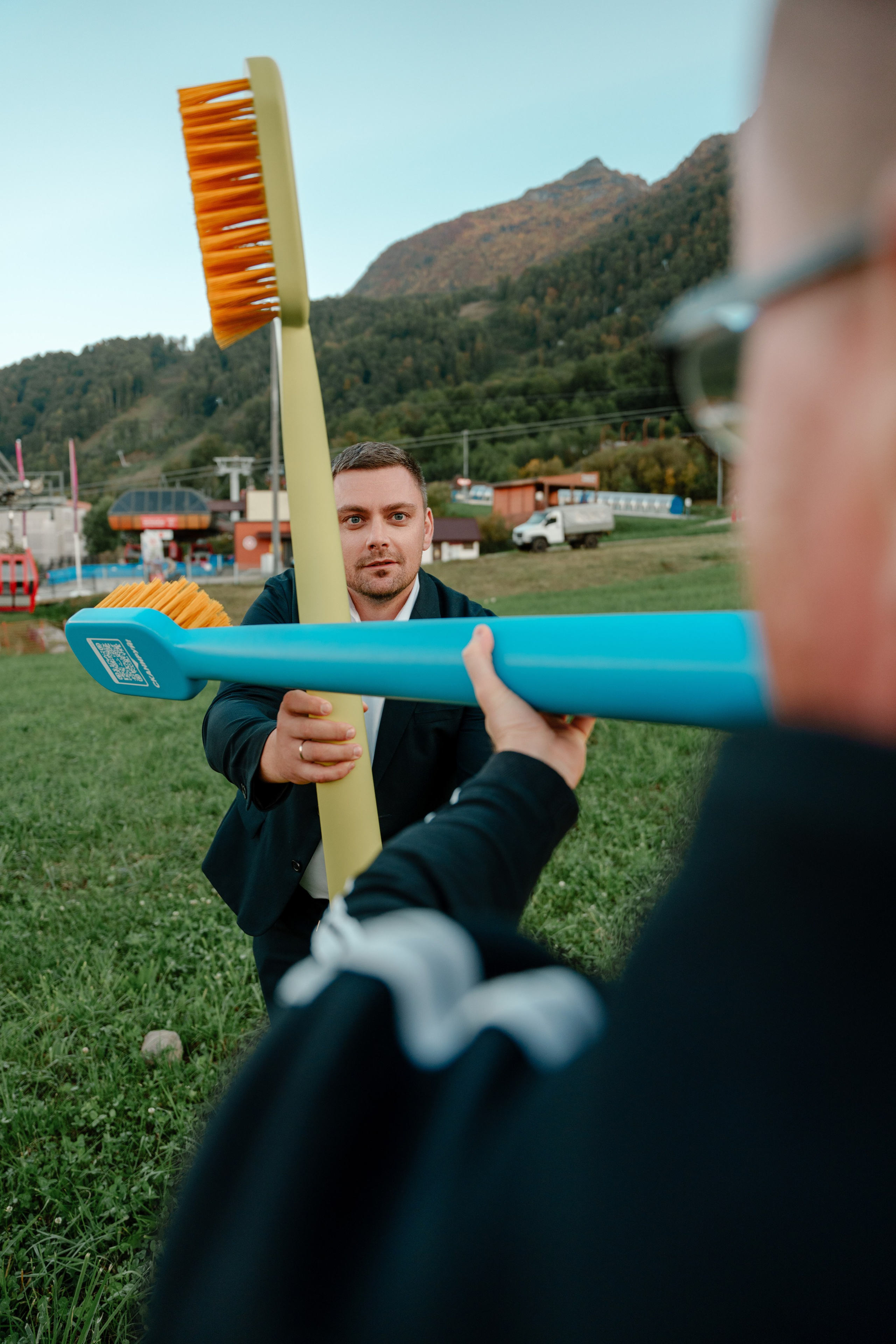 Фотограф в Красную поляну. Репортажный фотограф Москва Сергей Дружинин