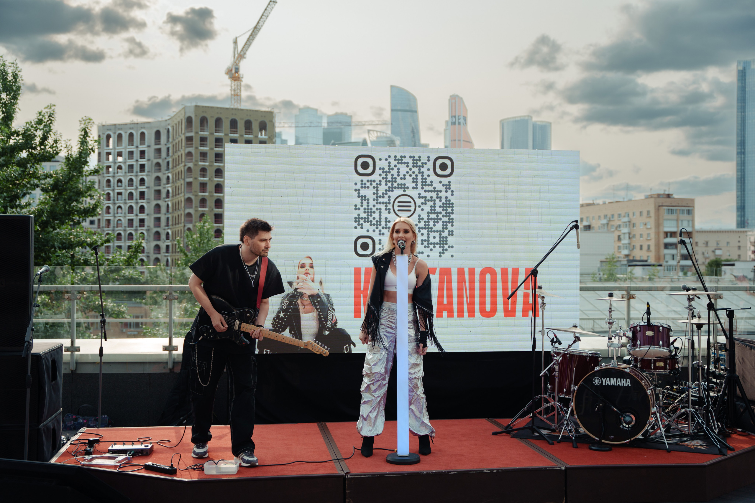 HAKATON'S. Репортажный фотограф Москва Сергей Дружинин