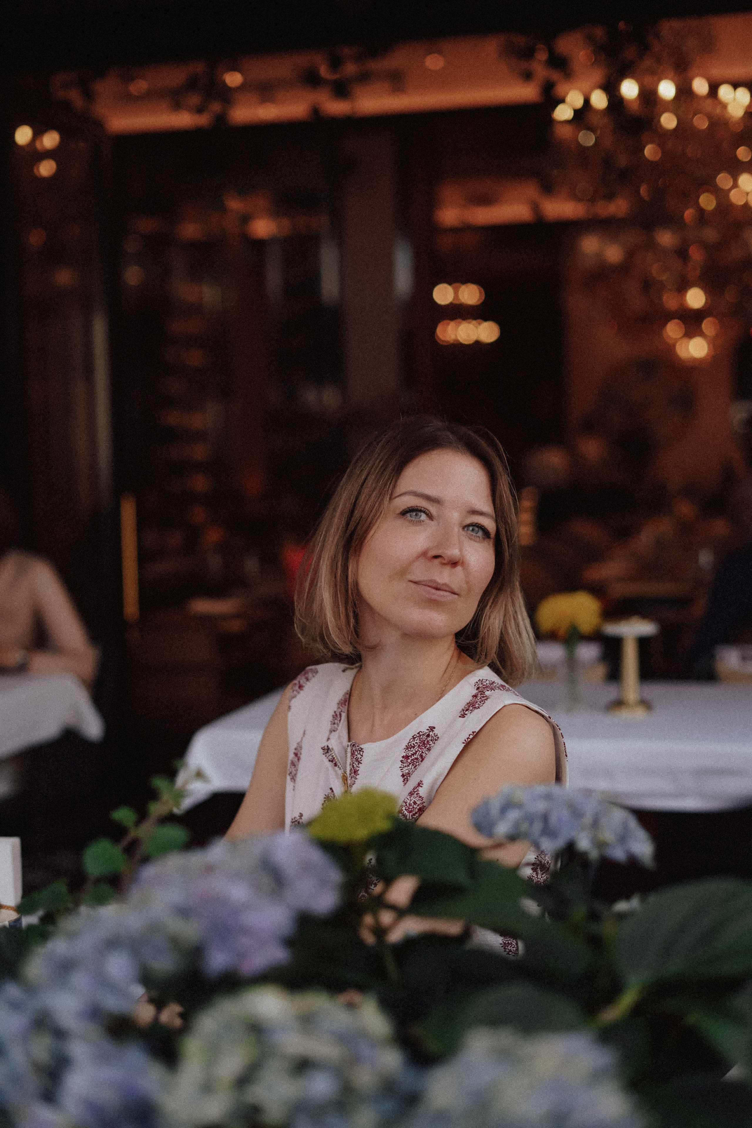 Лена. Прогулка по Москве. Фотограф в Сочи и Абхазии | Фототуры | September Air