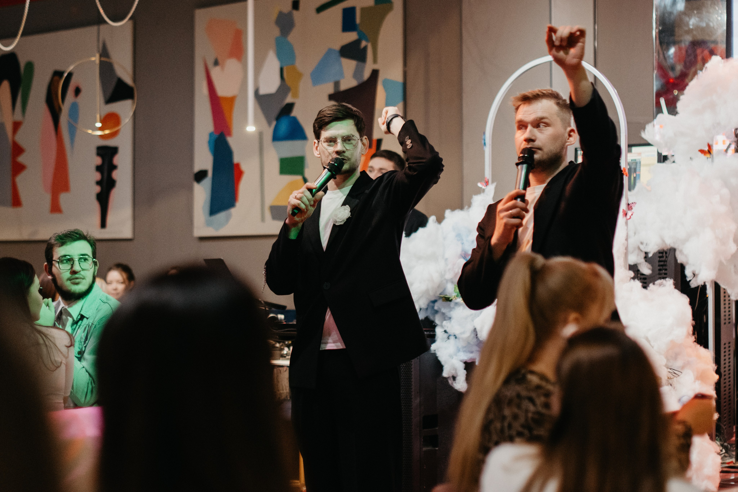 Музыкальное Бинго. Фотограф в Челябинске Любовь Денисенко