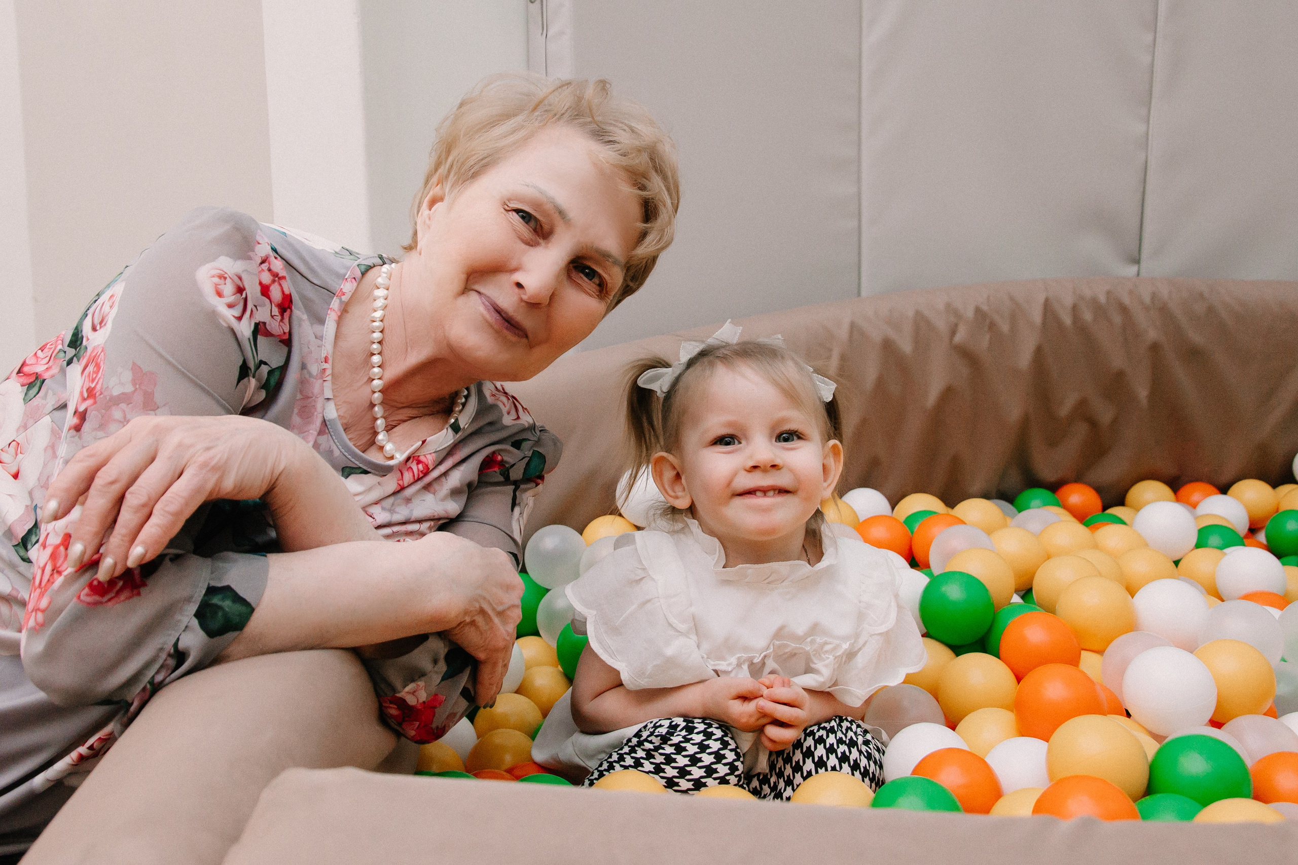 День Рождения Миры. 2 годика. Фотограф в Челябинске Любовь Денисенко