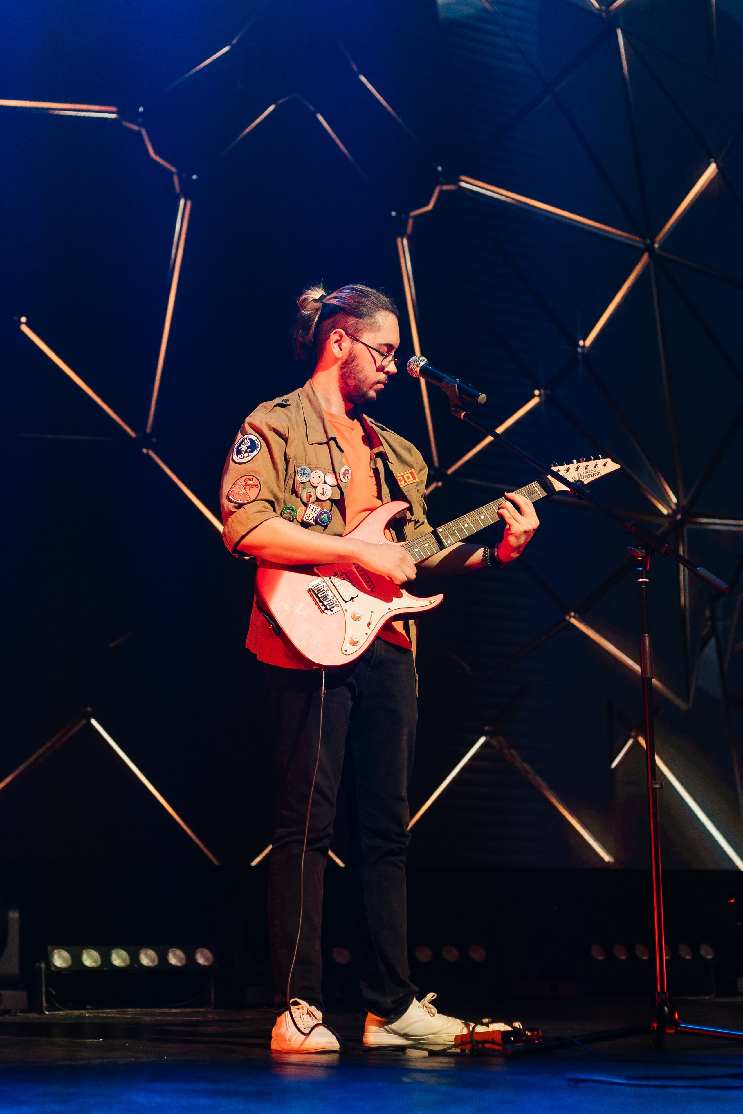 Российские Студенческие Отряды. Репортажный фотограф. Репортажный фотограф в городе Ростов-на-Дону Даниил Молодовский
