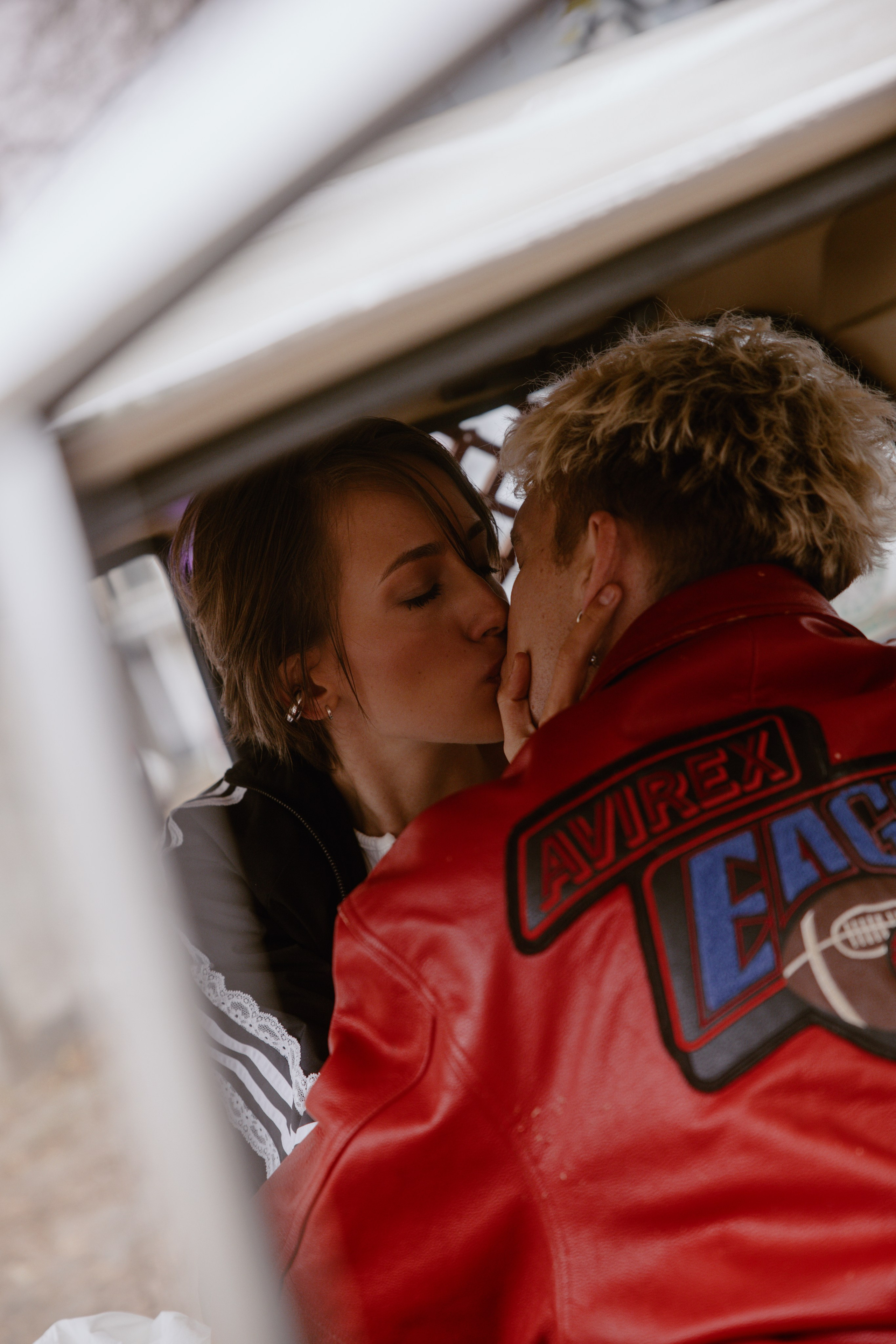 Punk. Свадебный фотограф / Reels Нижний Новгород Татьяна Красильникова