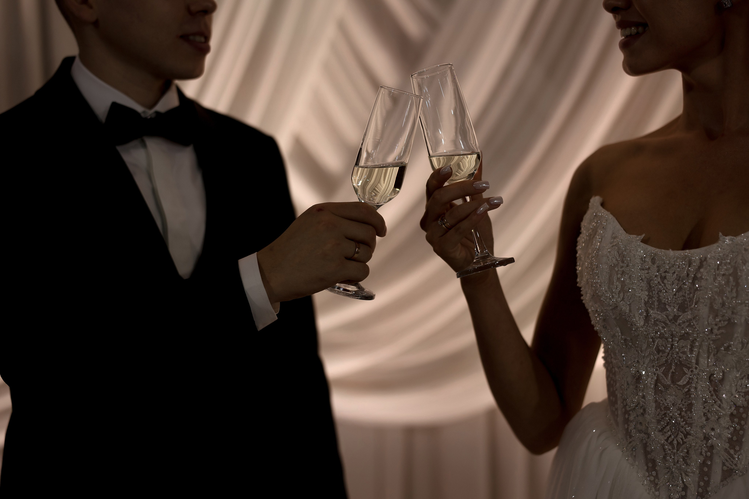 Кирилл и Анна. Свадебный и репортажный фотограф в г. Чебоксары