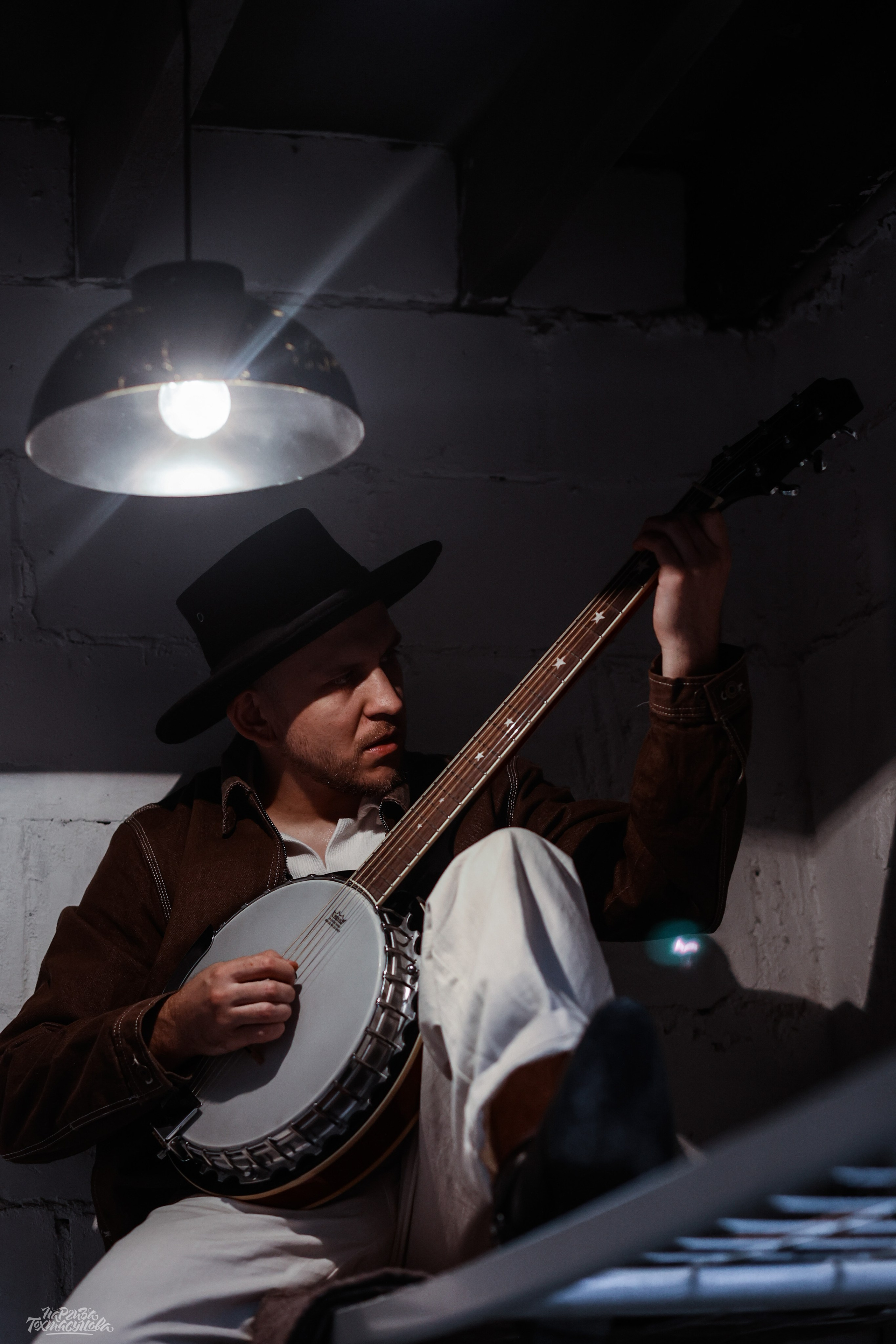 Заточка — Острые края