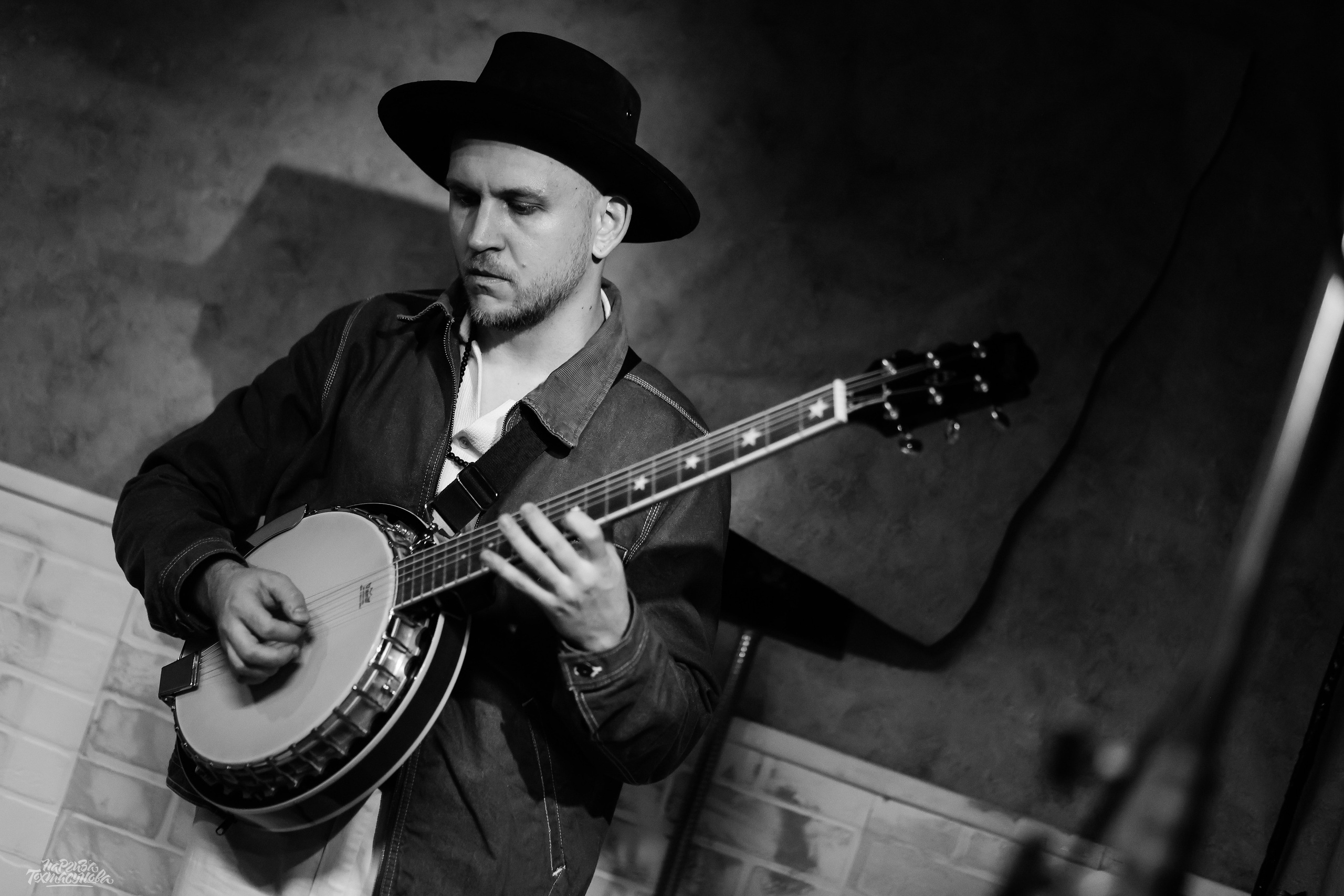 Заточка — Острые края