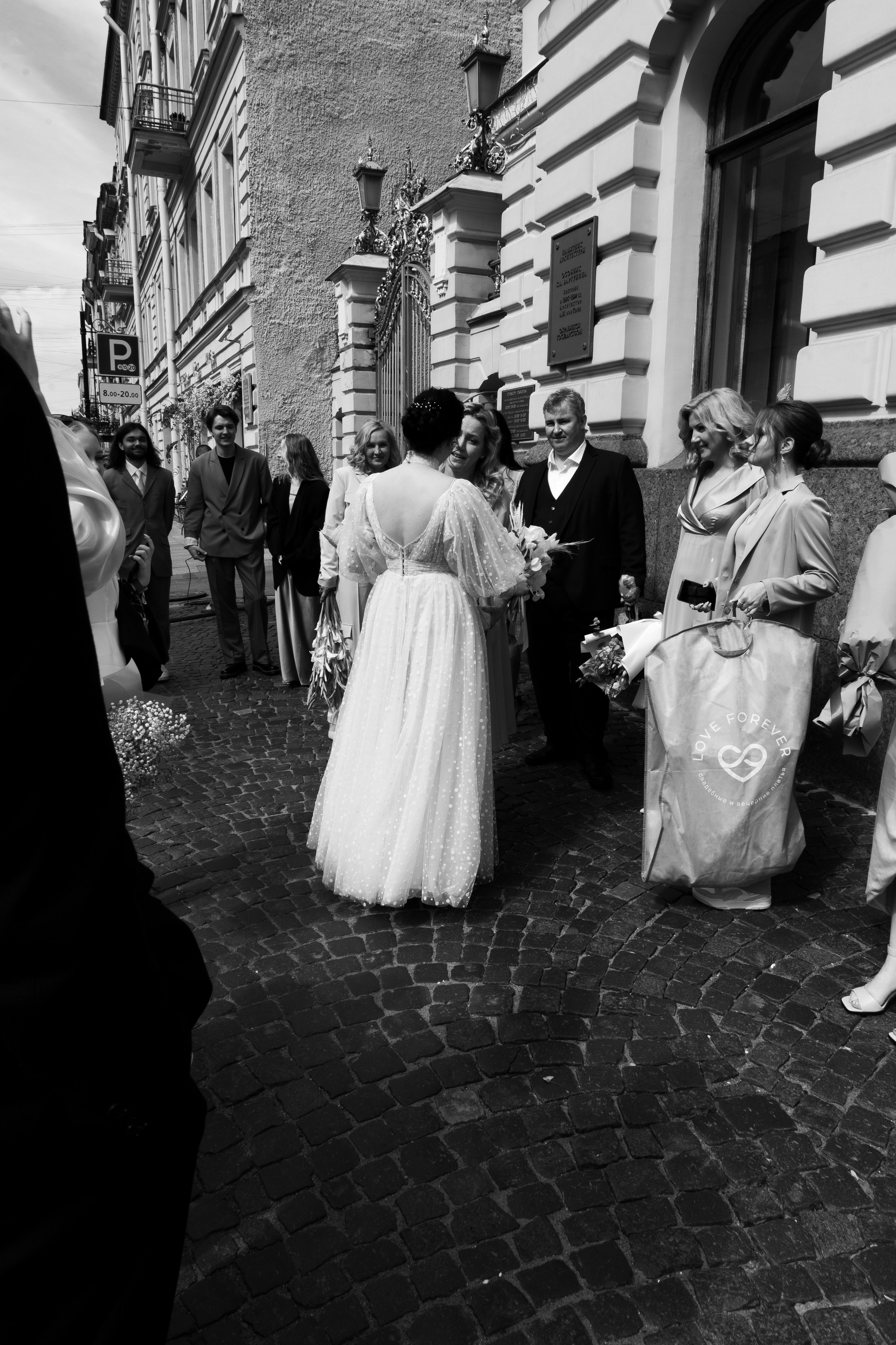 Санкт-Петербург. Свадебный фотограф-видеограф в Архангельске. Фотохудожница Lana Contra