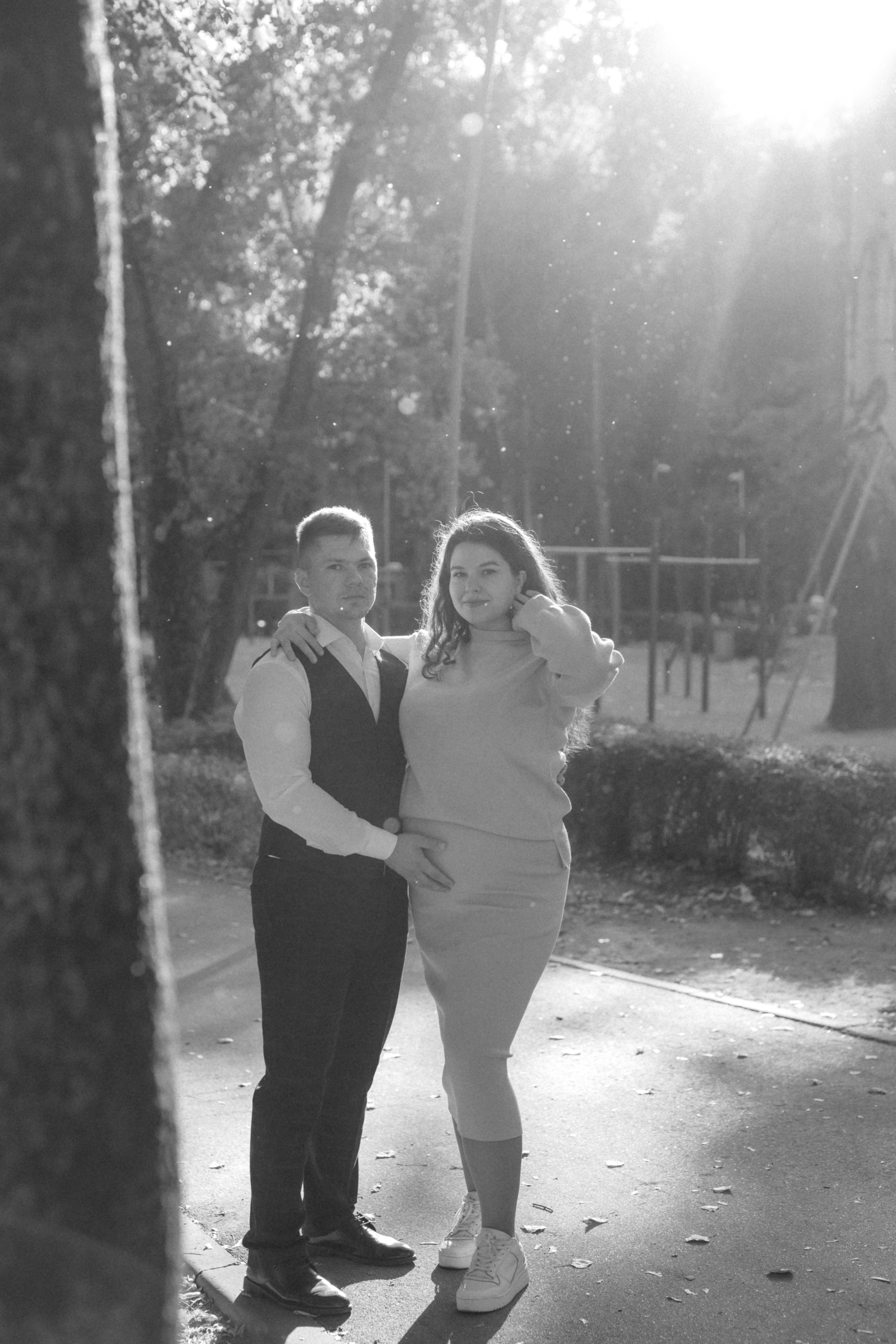 P & M. Марина Занина — Семейный фотограф г. Воронеж