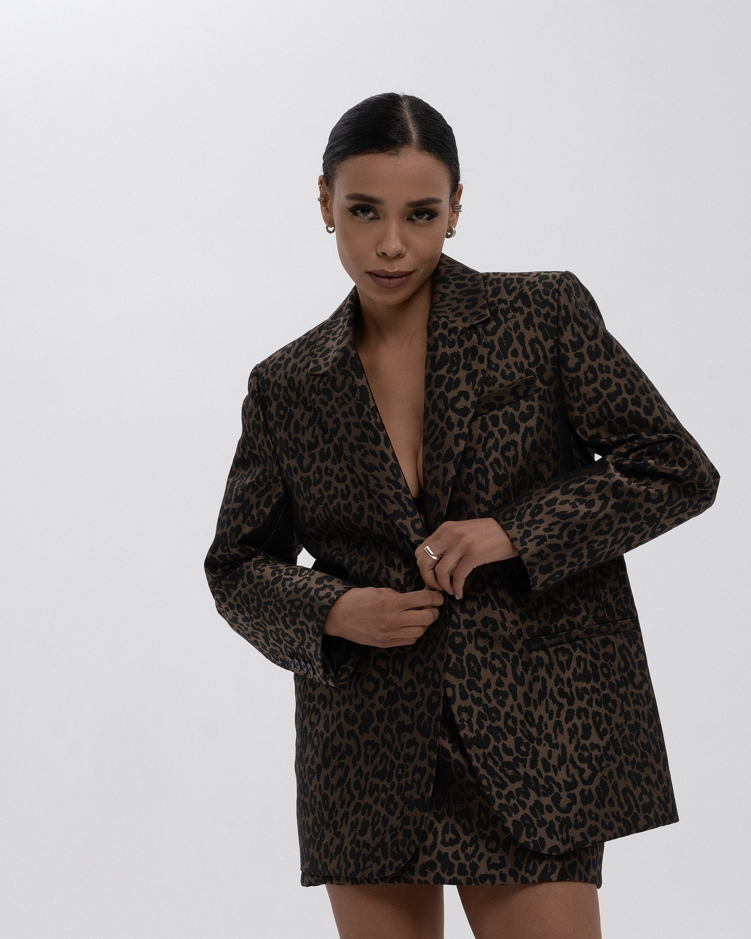 Женские портреты