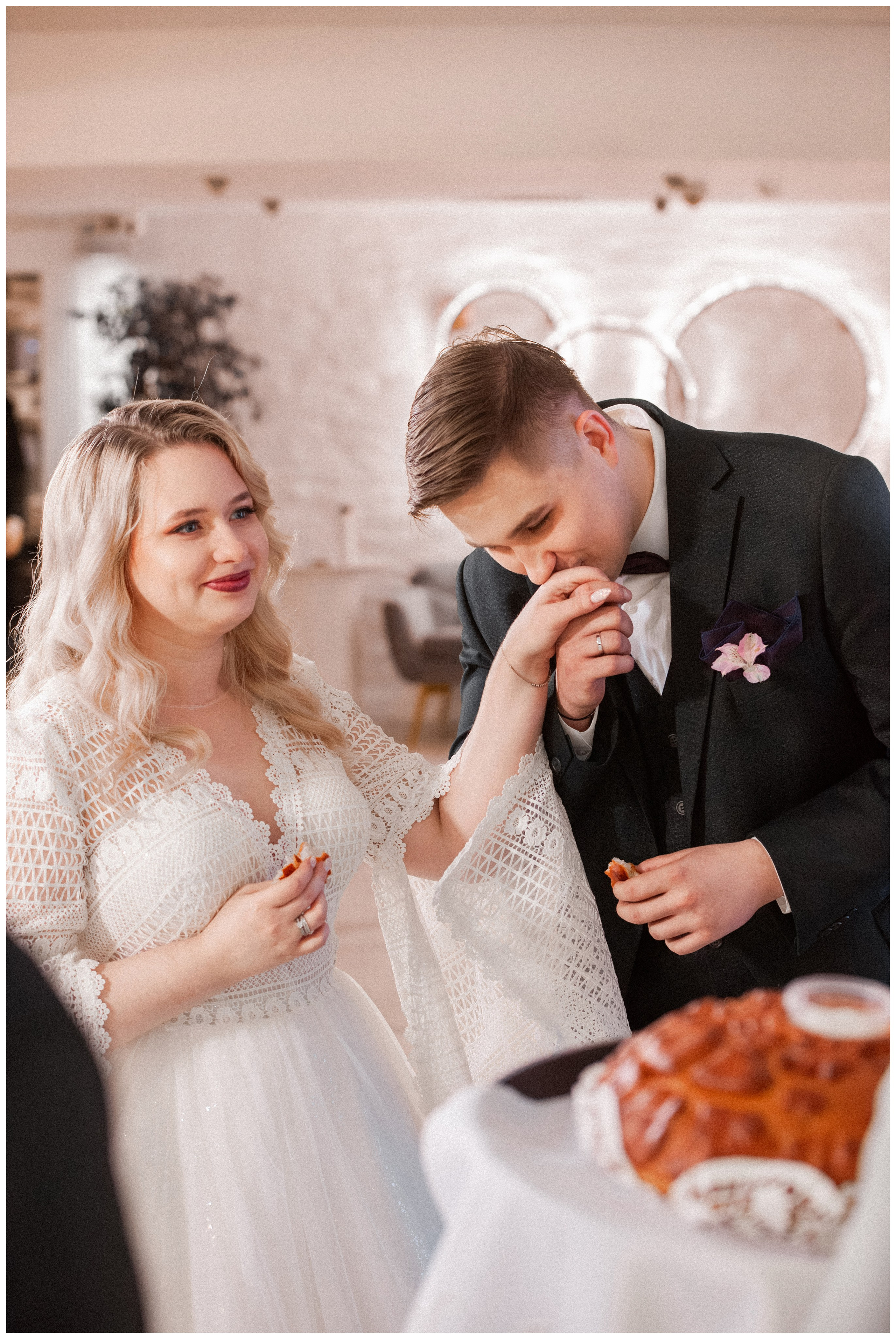 Никита и Екатерина. Георгий Тришаков