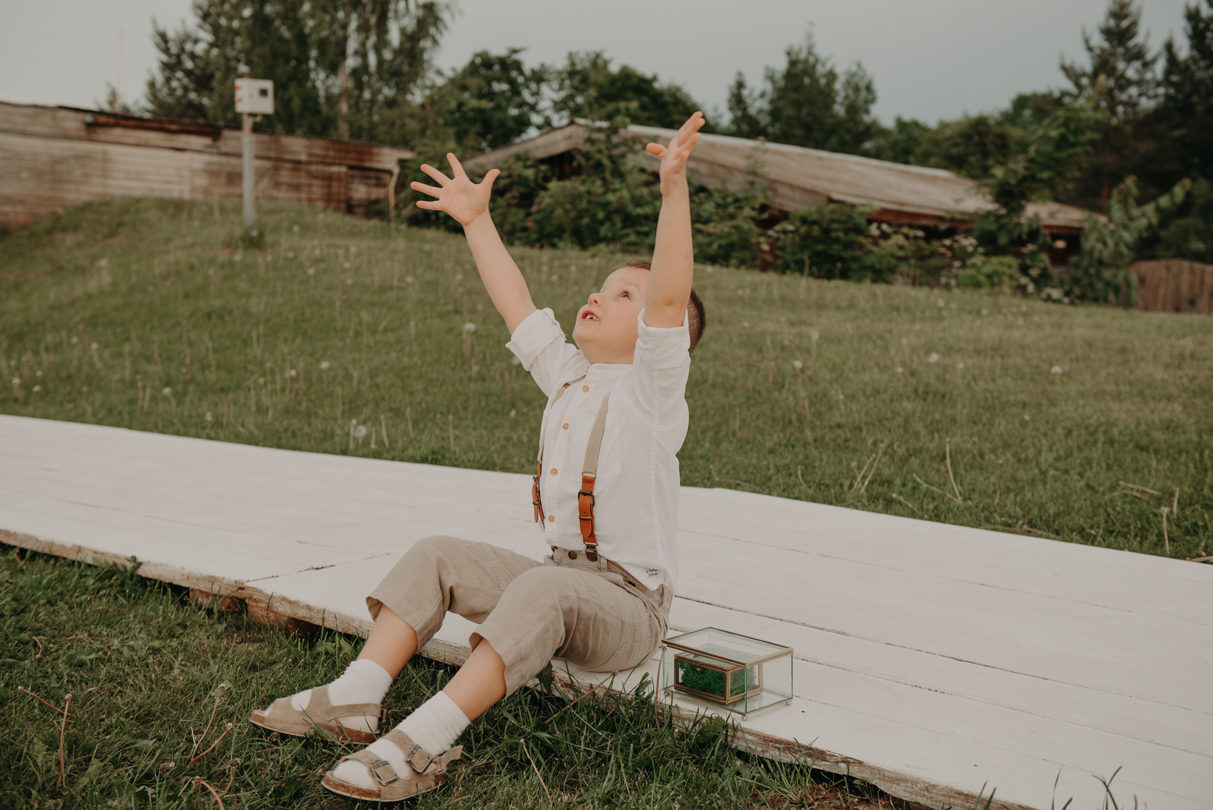 Алёна & Андрей. Марина Шуляк Фотограф Кострома — Санкт Петербург