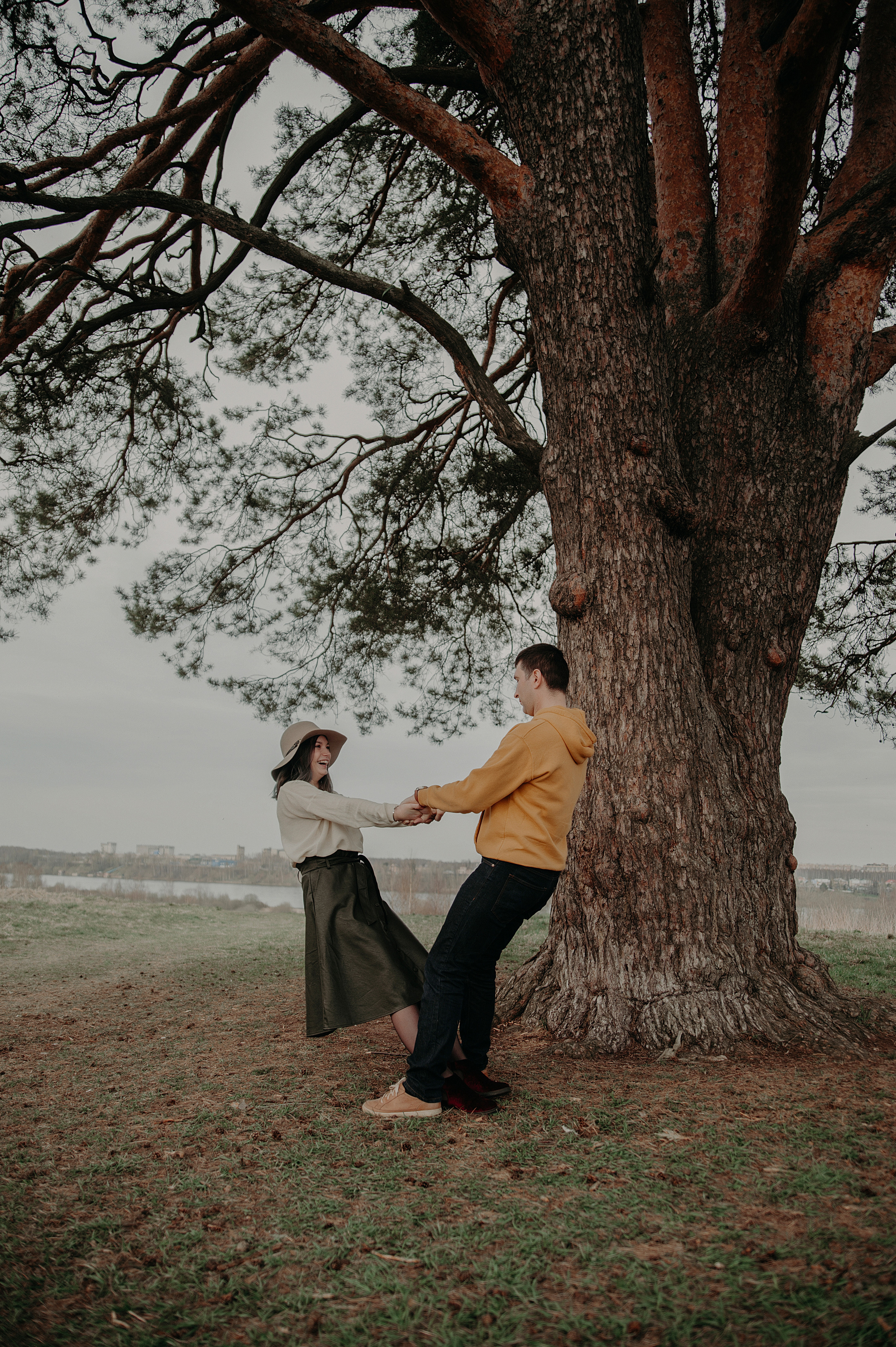 Света & Саша. Марина Шуляк Фотограф Кострома — Санкт Петербург