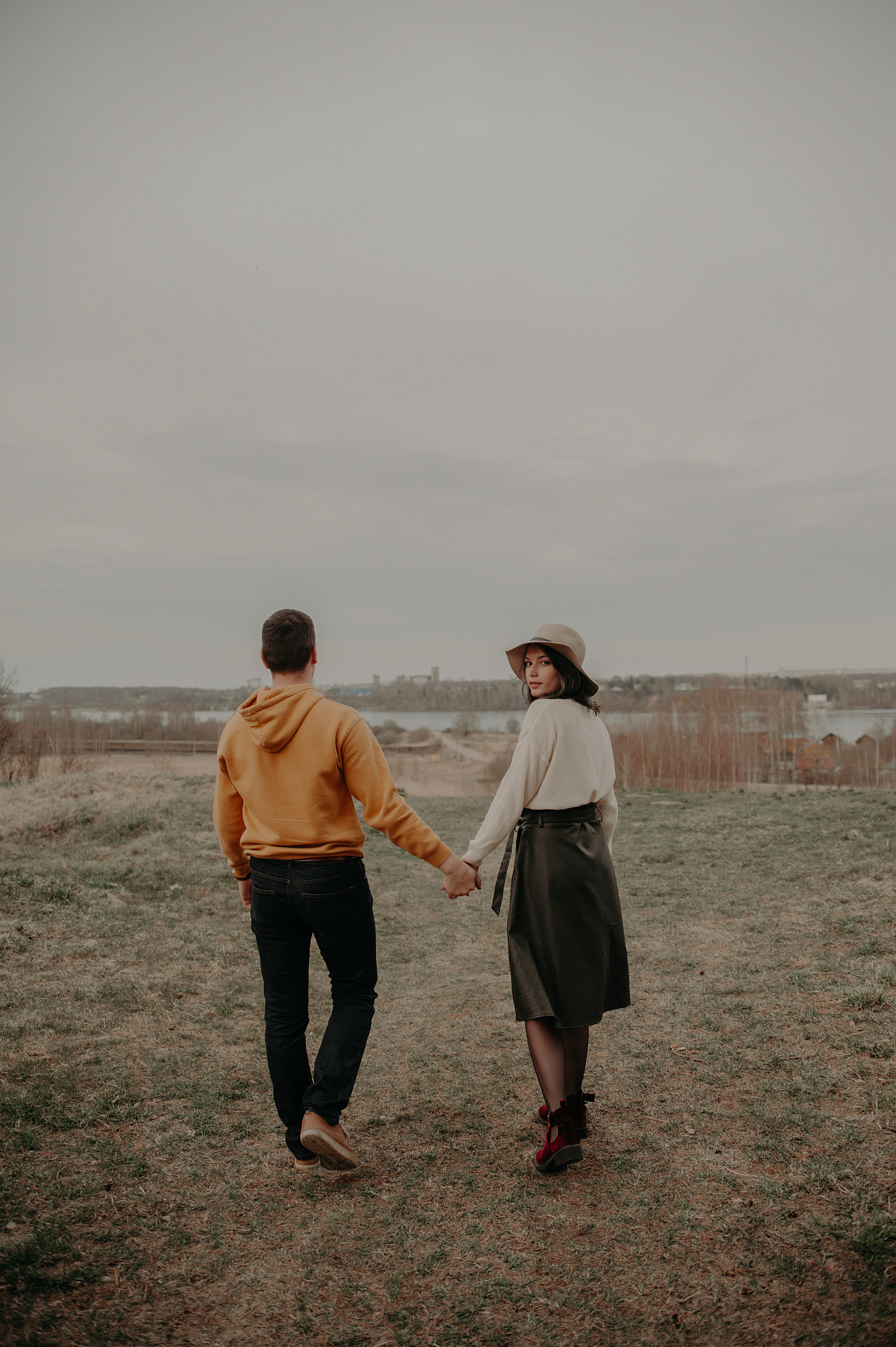 Света & Саша. Марина Шуляк Фотограф Кострома — Санкт Петербург