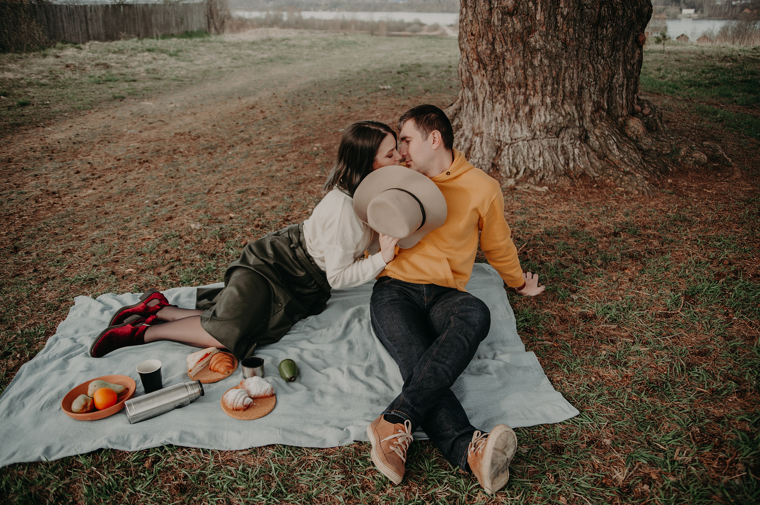 Света & Саша. Марина Шуляк Фотограф Кострома — Санкт Петербург